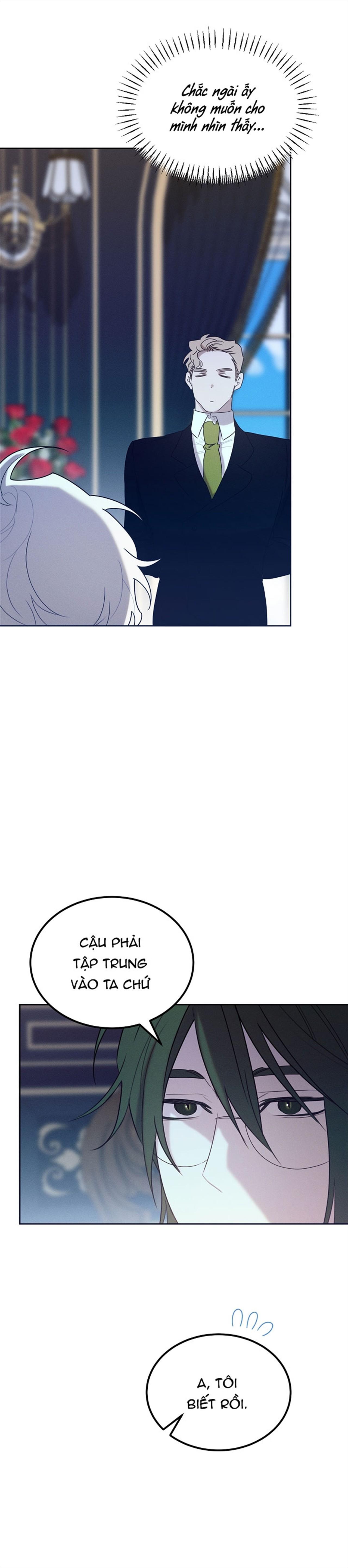 (END) Này, Đừng Có Nhấn Cái Nút Đó! Chapter 42 - Trang 2
