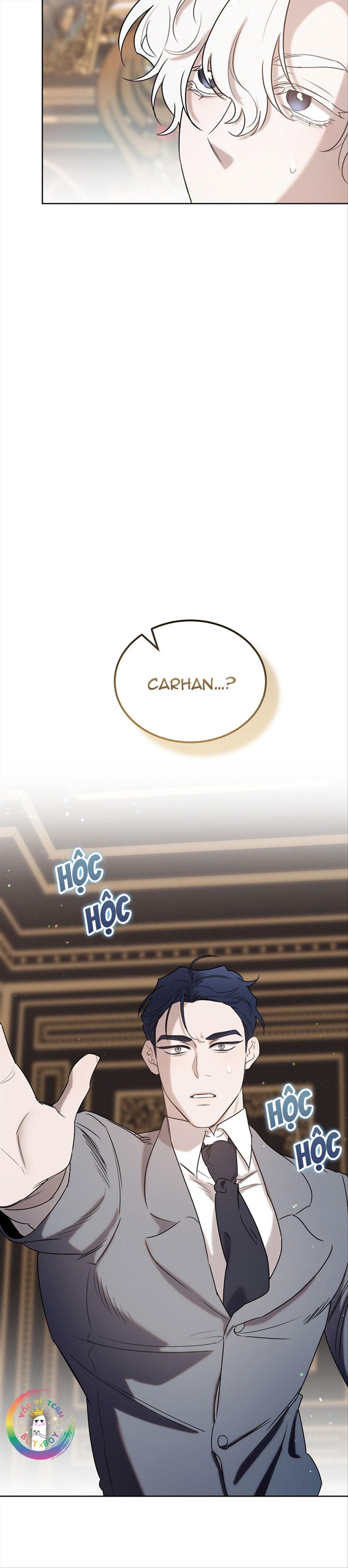 (END) Này, Đừng Có Nhấn Cái Nút Đó! Chapter 42 - Trang 2