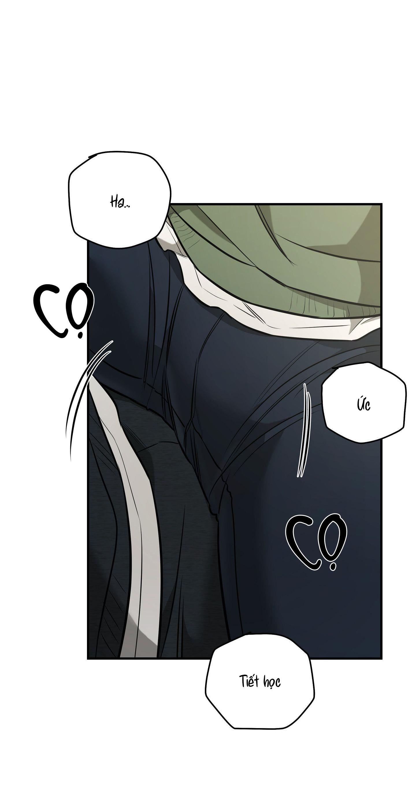 |DROP| Hưởng Lợi Chapter 38 - Trang 2