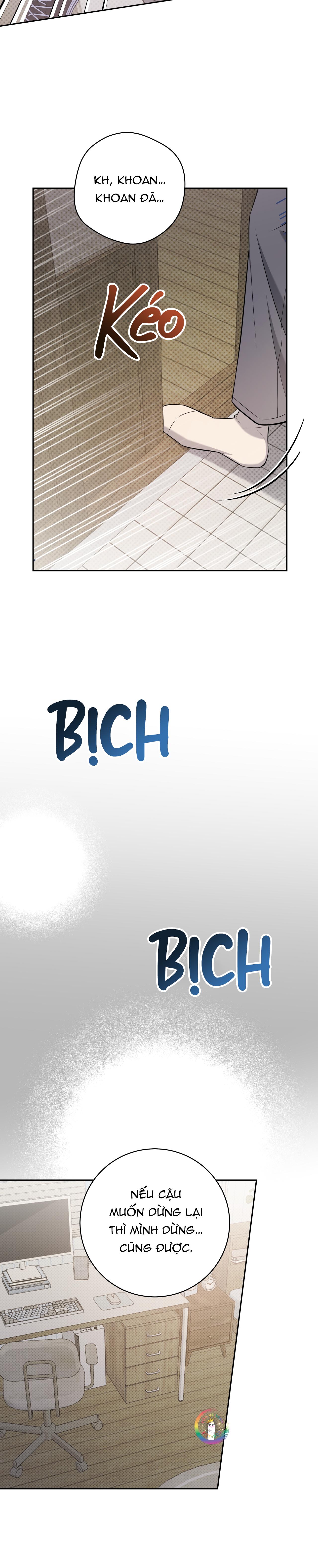 (END) Ballboy Tactics Chapter 33 - Trang 2