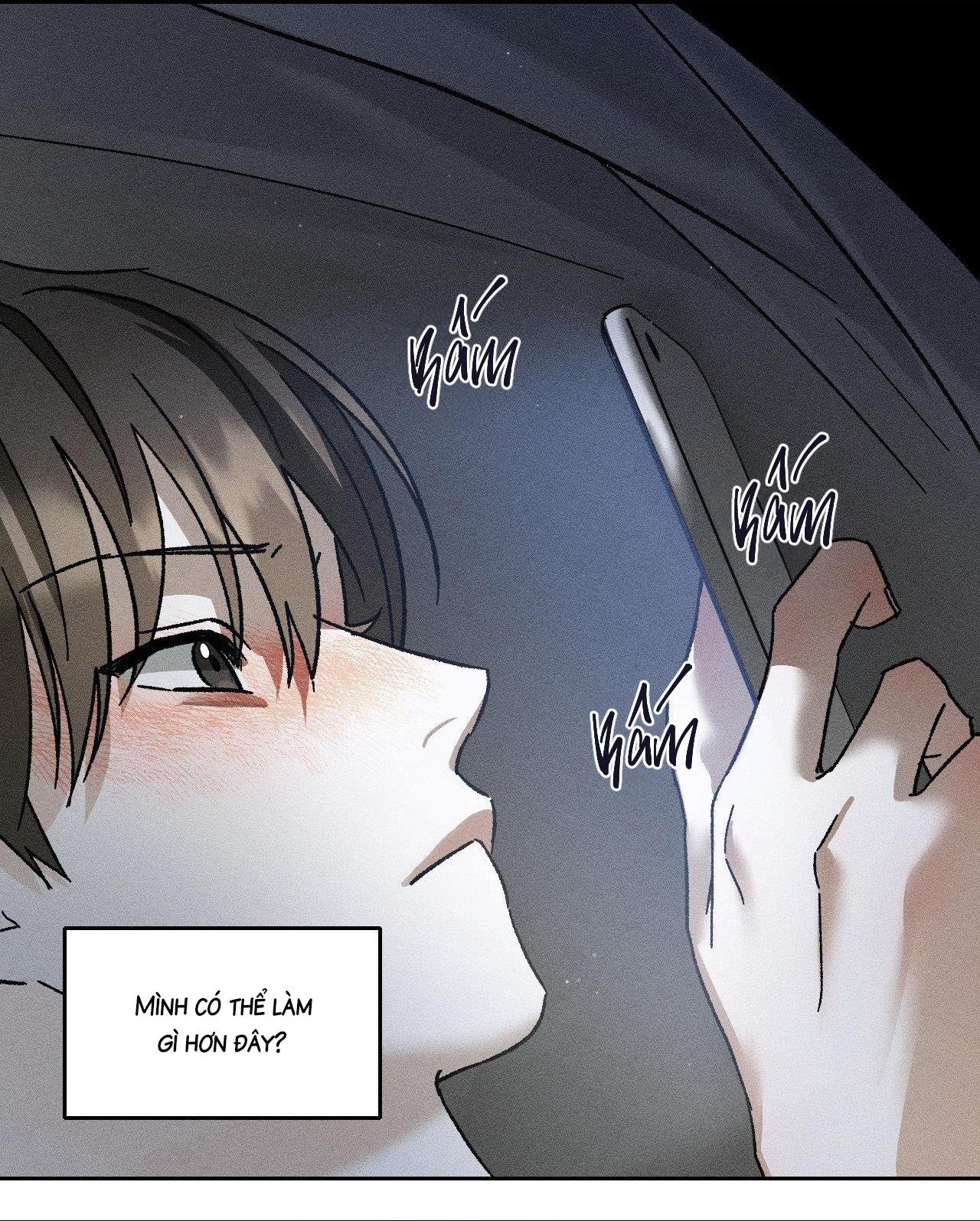 Close Up Chapter 12 - Next Chapter 13