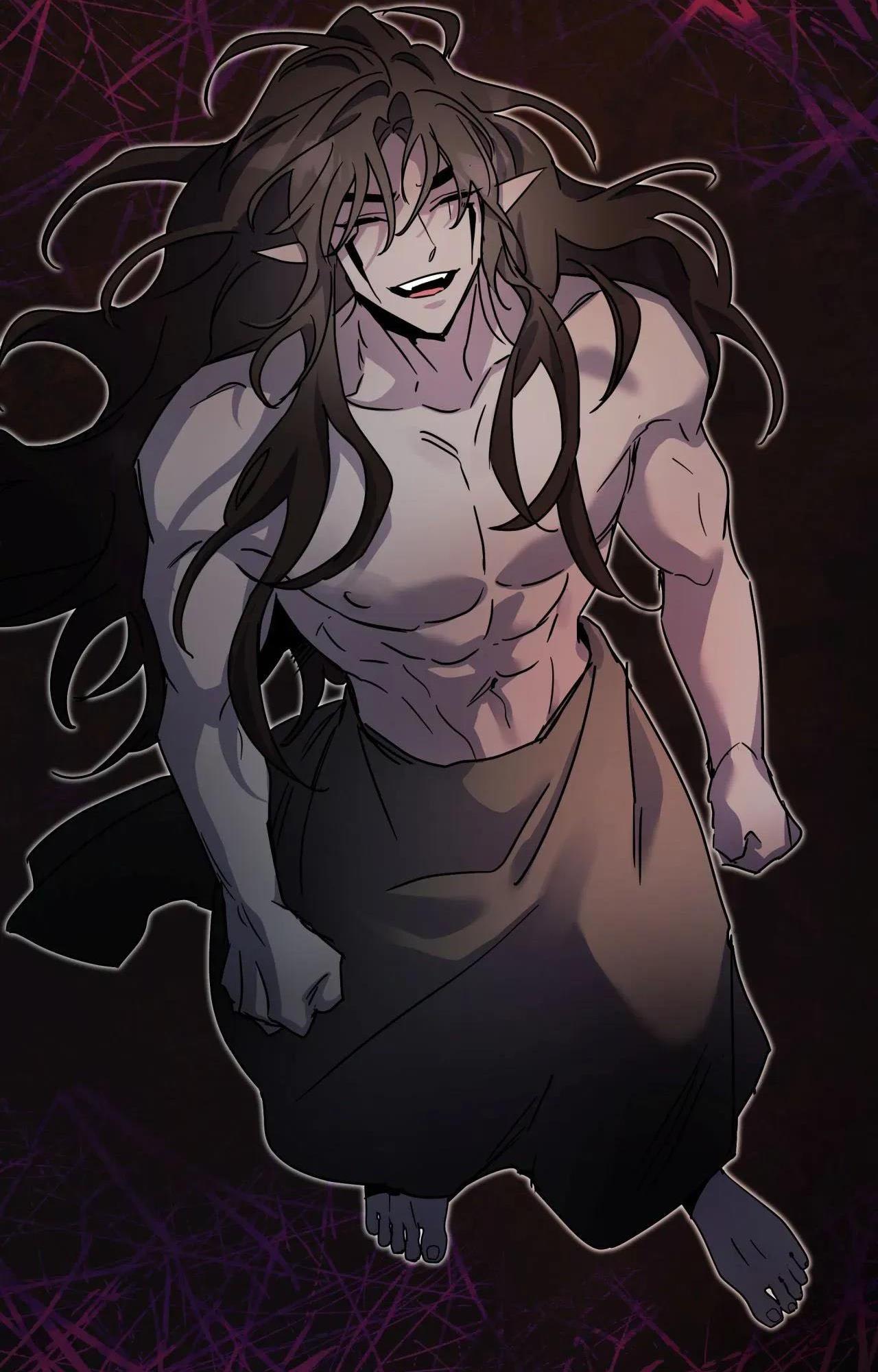 (CBunu) Ám Giữ Linh Hồn Chapter 68.4 CLIFF 2 - Trang 2