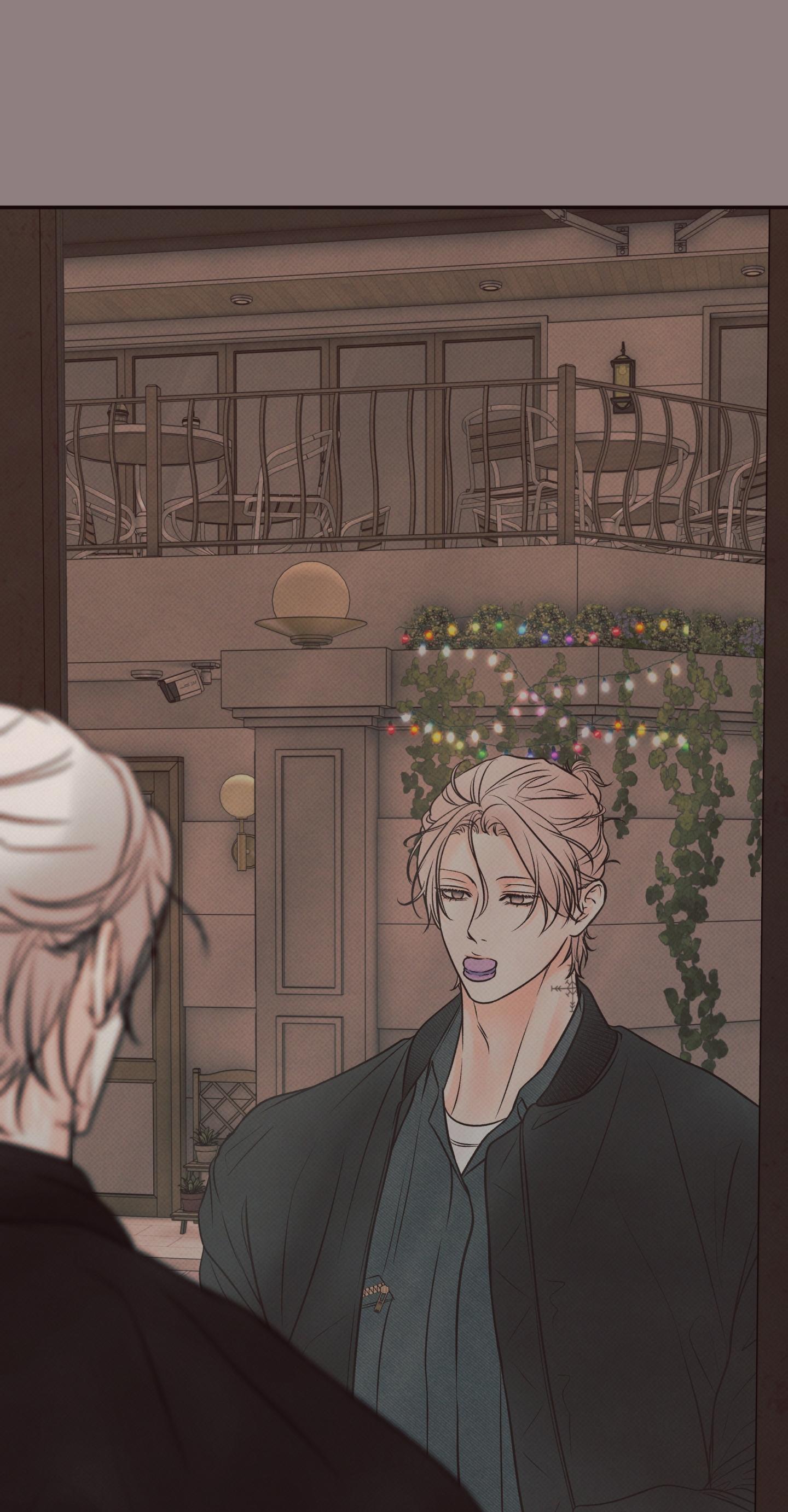 (GĐCV FULL HD) RANH GIỚI CỦA SỰ MÊ HOẶC Chapter 9 - Trang 2