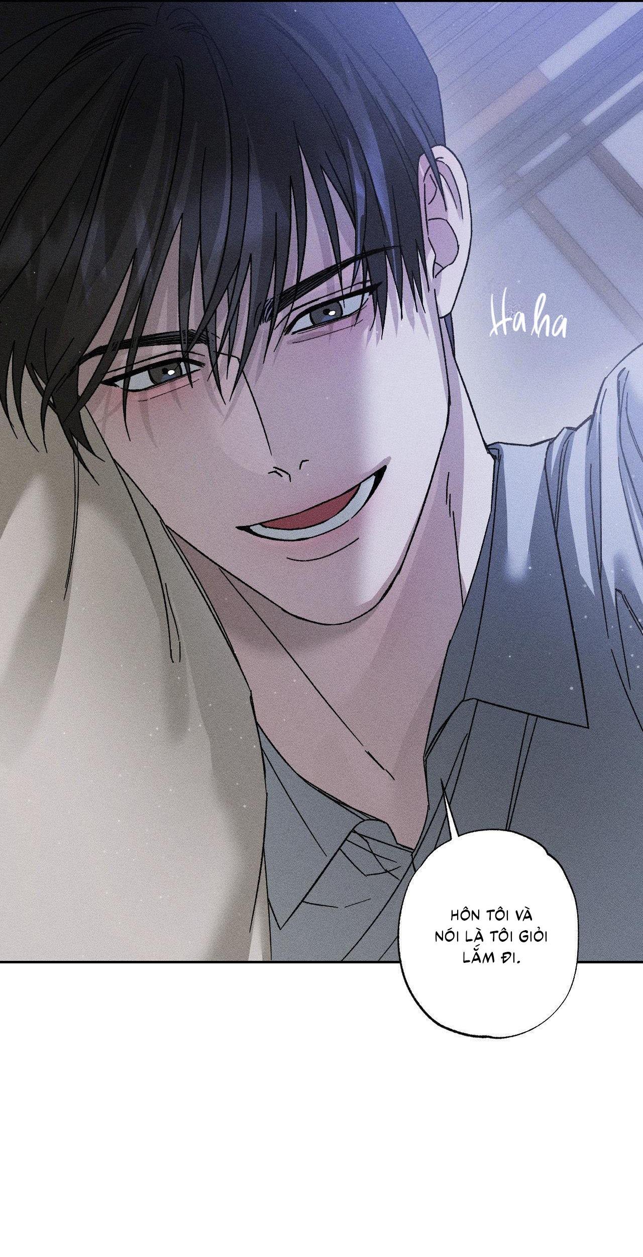 Close Up Chapter 14 - Next Chapter 15 H+