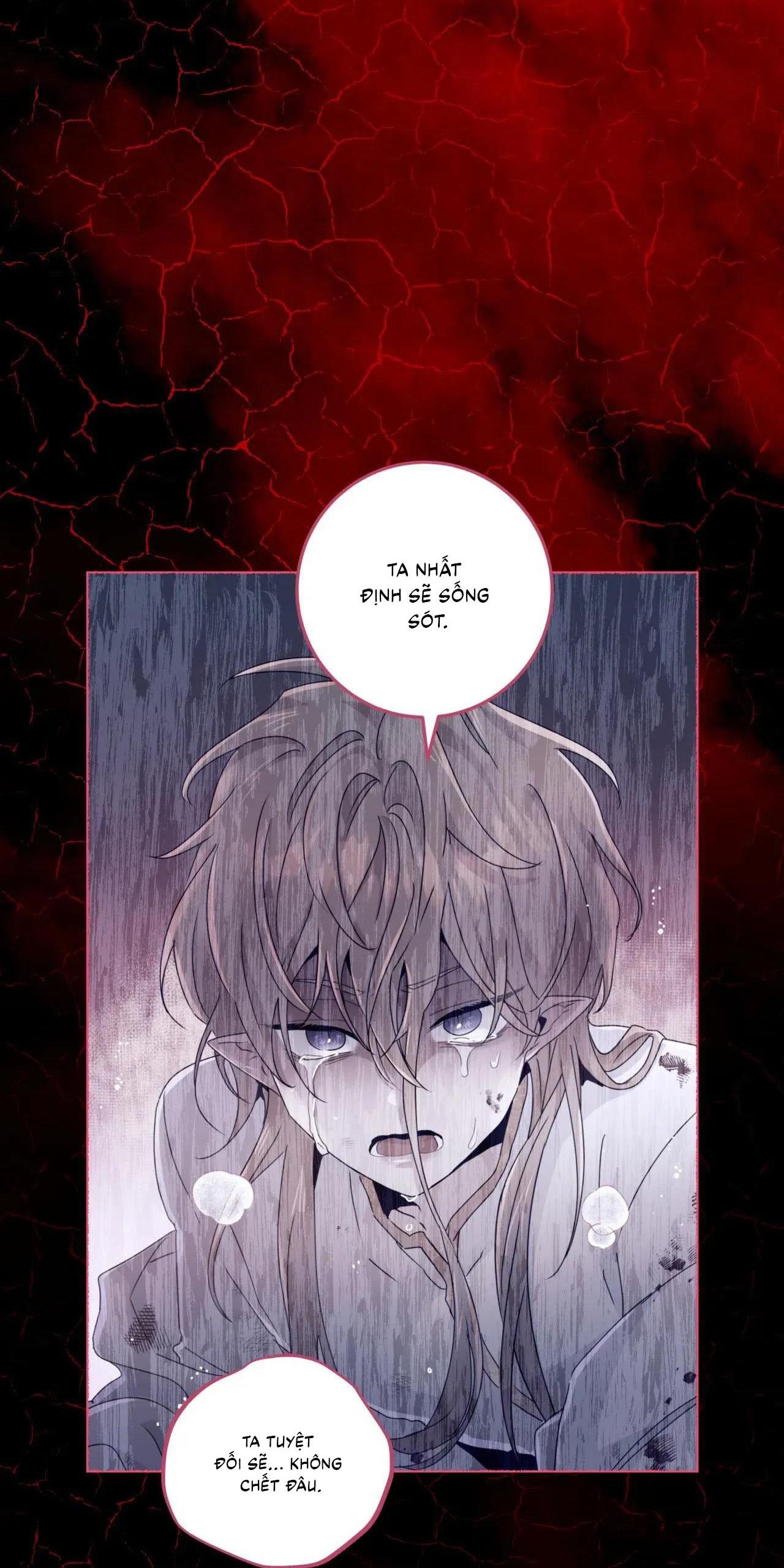 (CBunu) Ám Giữ Linh Hồn Chapter 68.4 CLIFF 2 - Trang 2