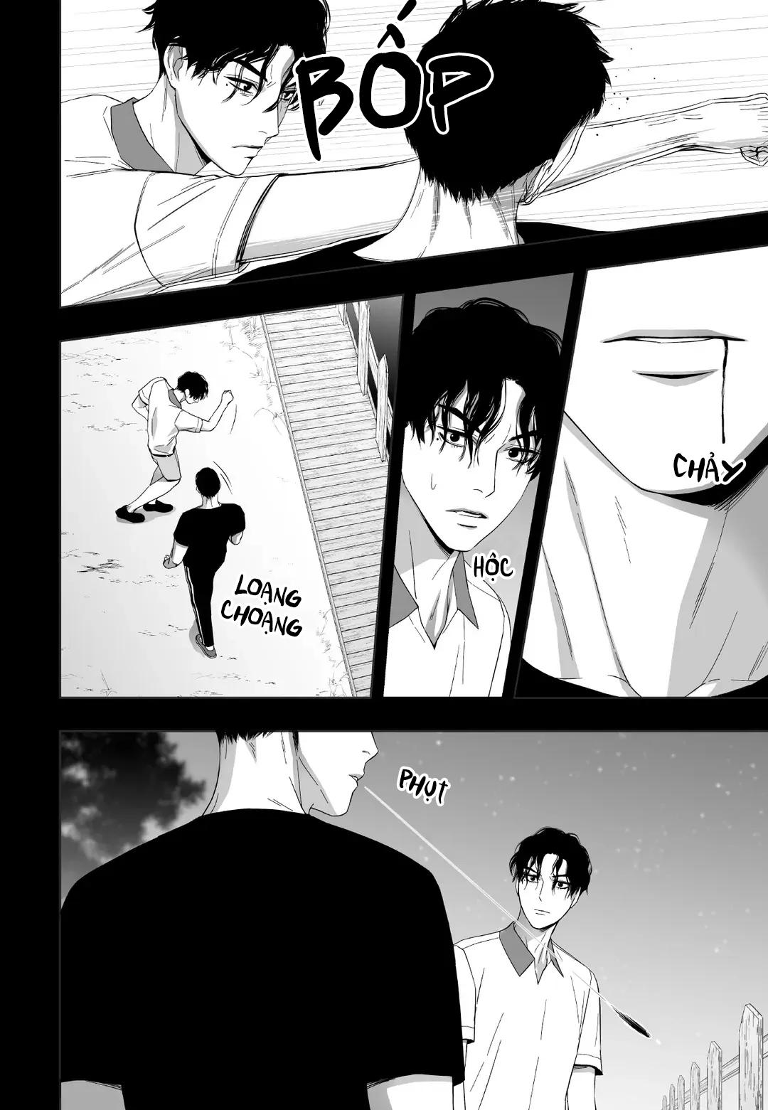 (END) Hai Đôi Tay Sinh Động Chapter 19 - Trang 2