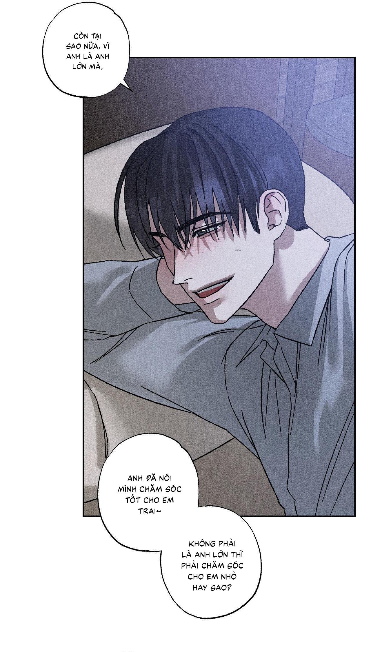 Close Up Chapter 14 - Next Chapter 15 H+