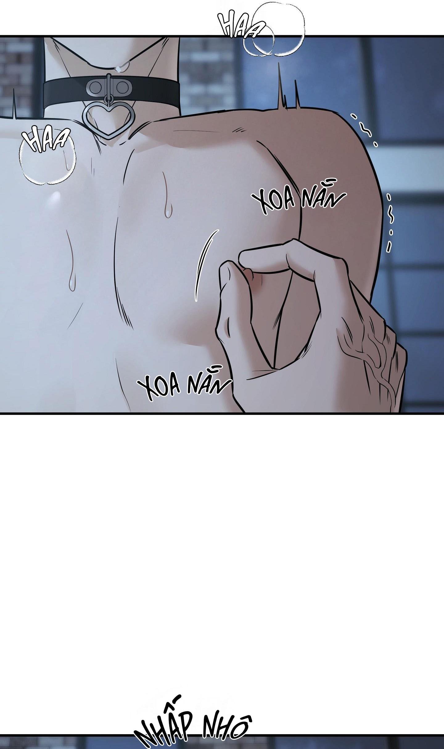 |DROP| Hưởng Lợi Chapter 41 H+ - Trang 2