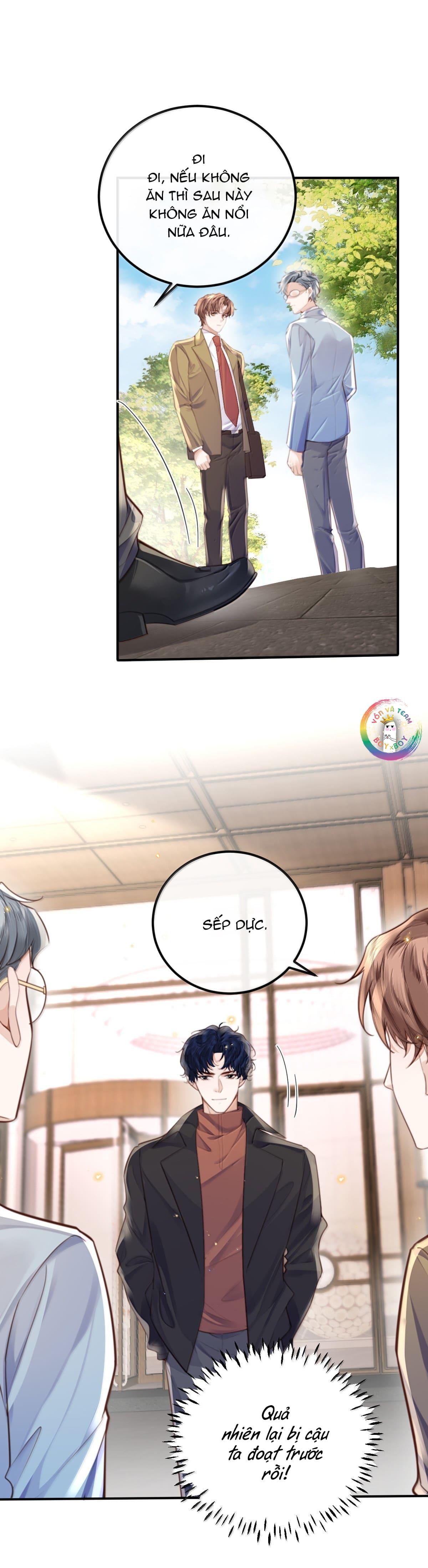 (END) Đặc Chế Cho Riêng Anh Chapter 130 - Trang 2