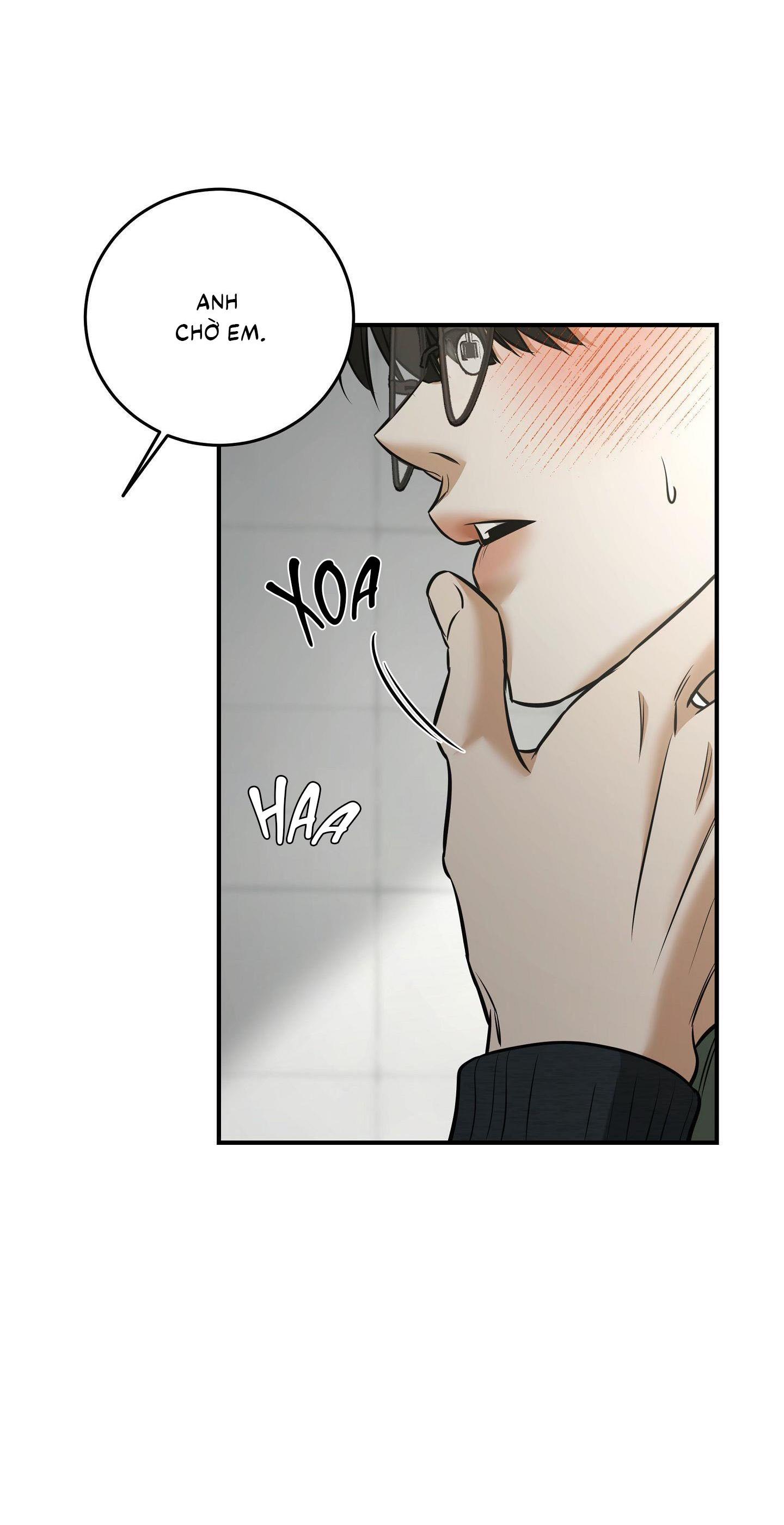 |DROP| Hưởng Lợi Chapter 38 - Trang 2