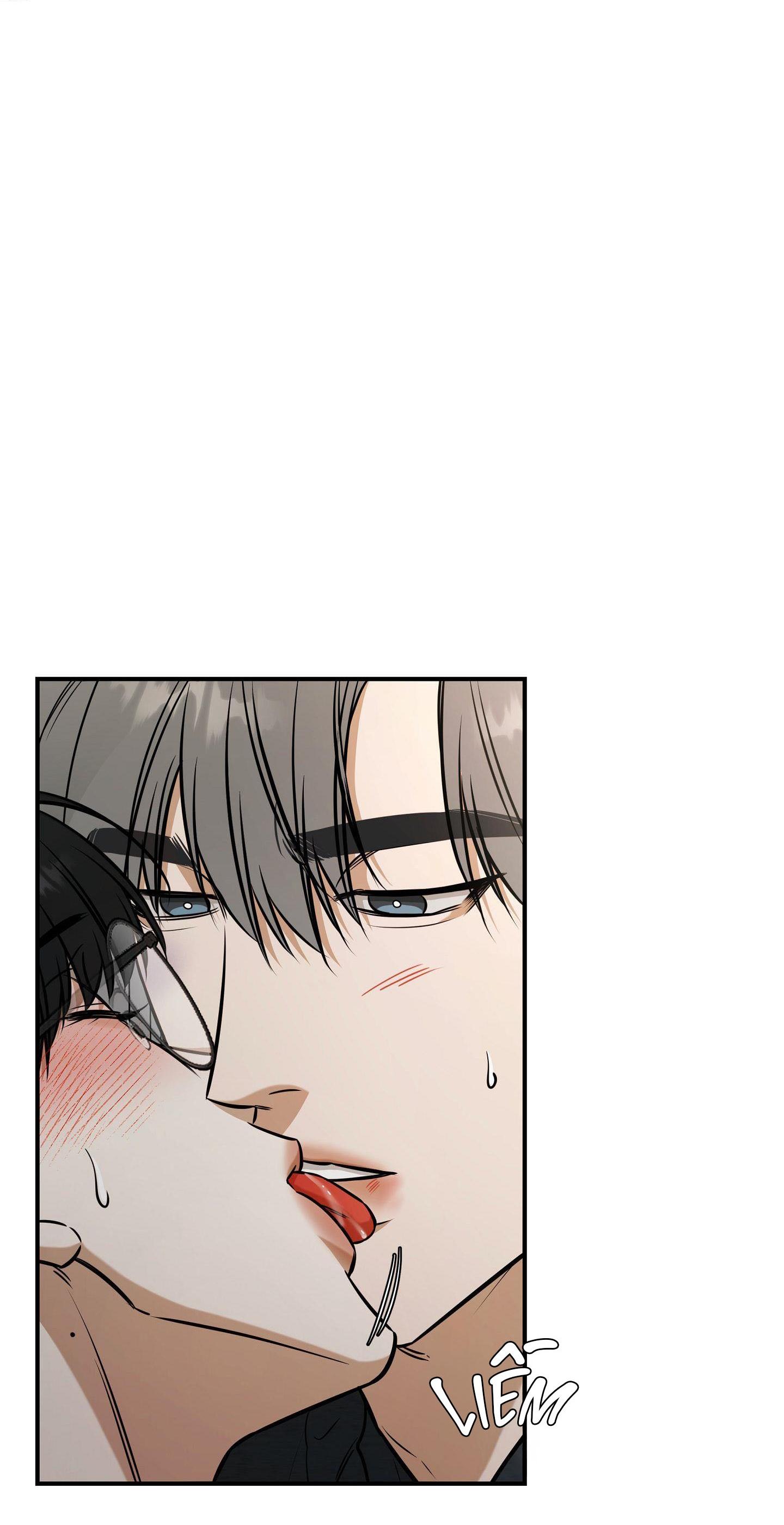 |DROP| Hưởng Lợi Chapter 38 - Trang 2