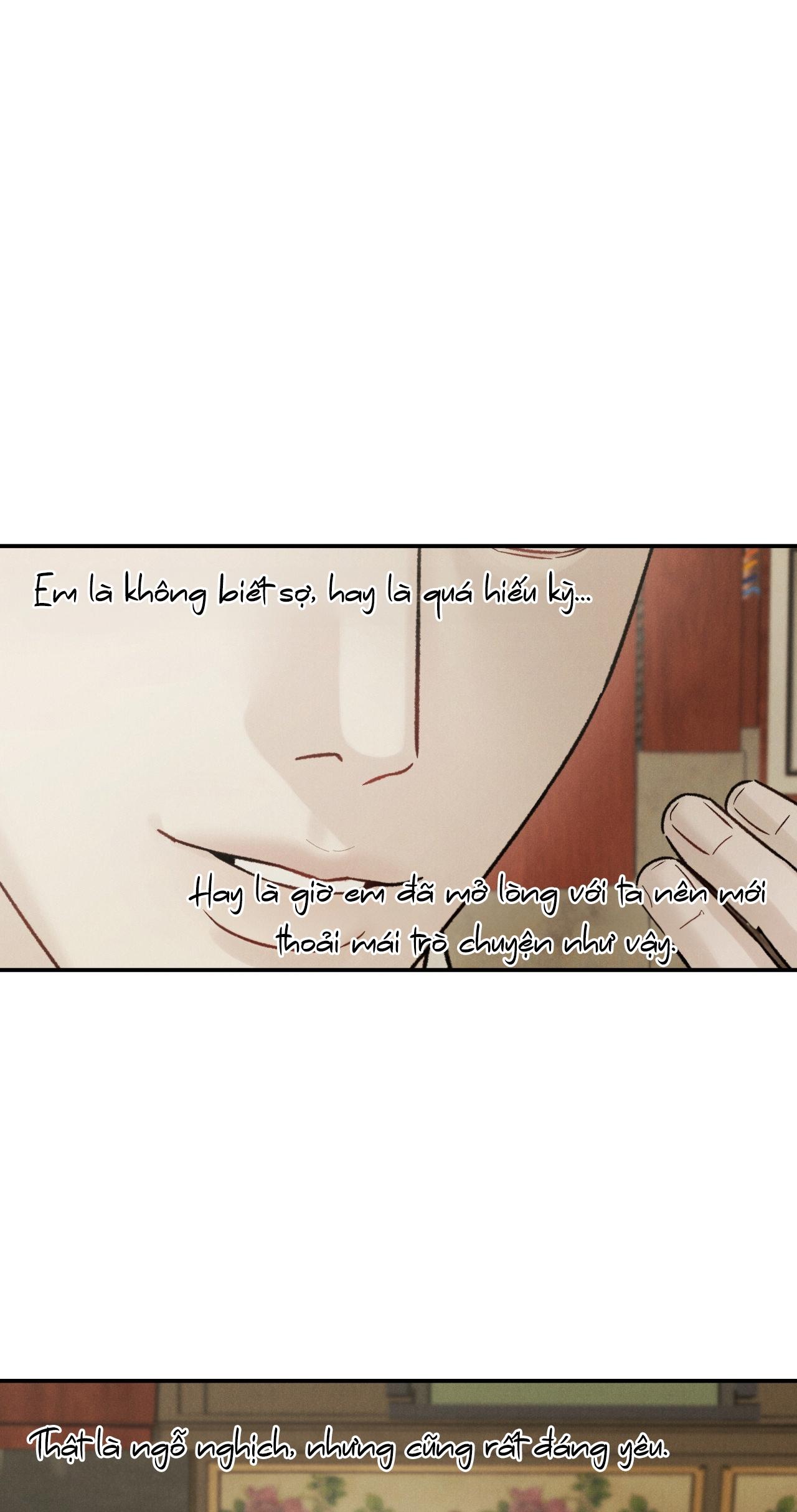 (GĐCV) GALE OF THE GOD Chapter 17 - Trang 2