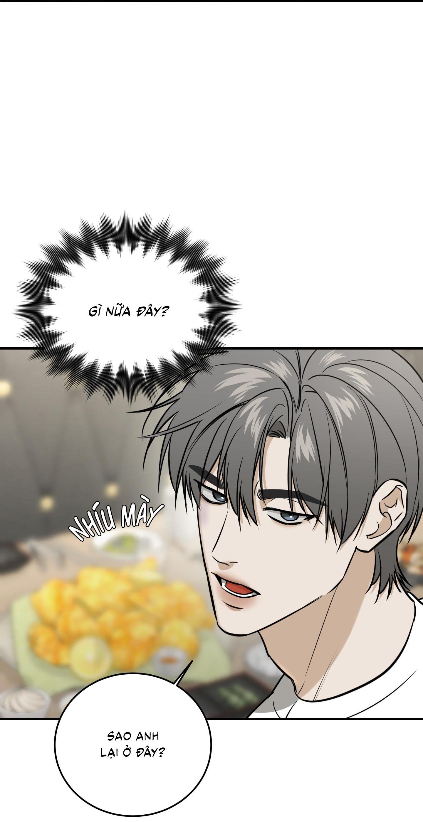 |DROP| Hưởng Lợi Chapter 42 - Trang 2