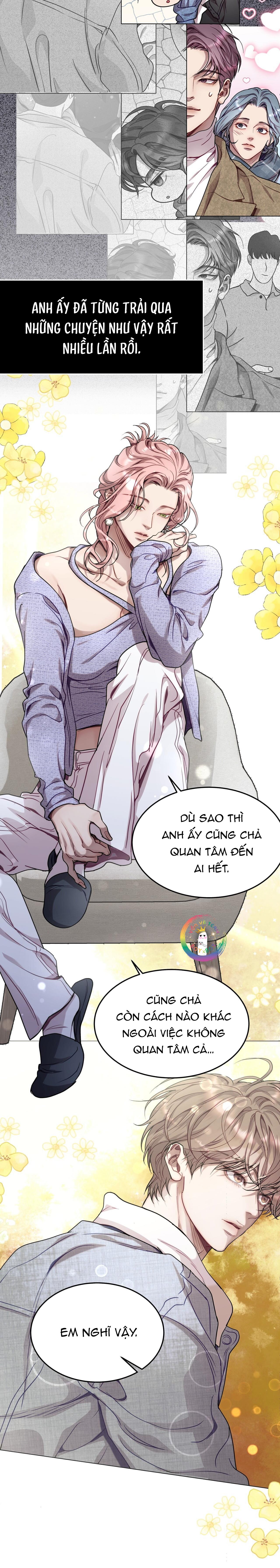 (END) Vị Kỷ Chapter 79 - Trang 2