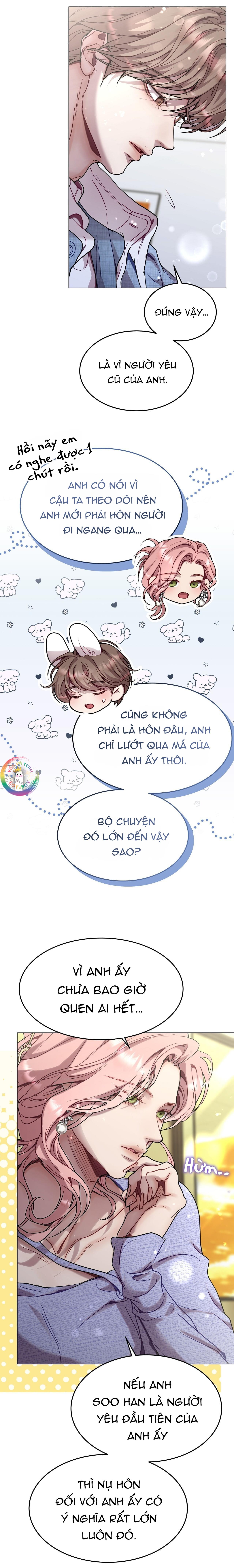 (END) Vị Kỷ Chapter 78 - Trang 2