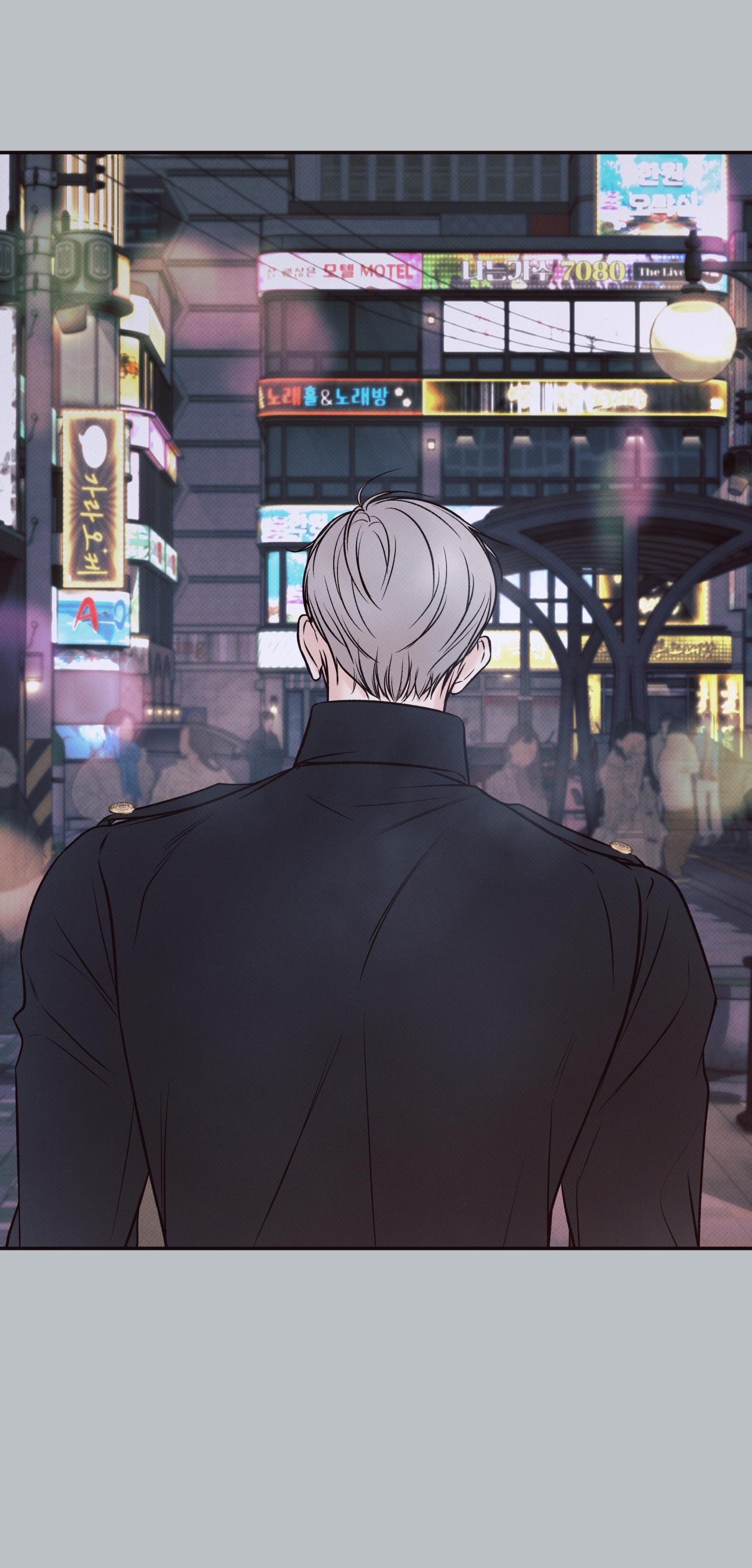 (GĐCV FULL HD) RANH GIỚI CỦA SỰ MÊ HOẶC Chapter 9 - Trang 2