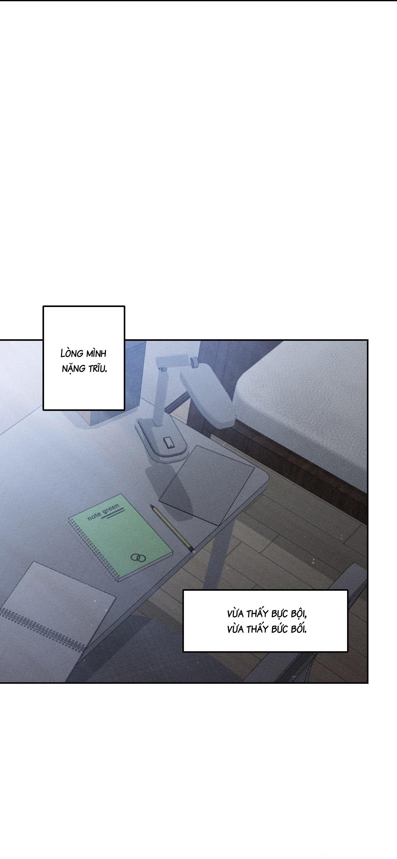 Close Up Chapter 12 - Next Chapter 13