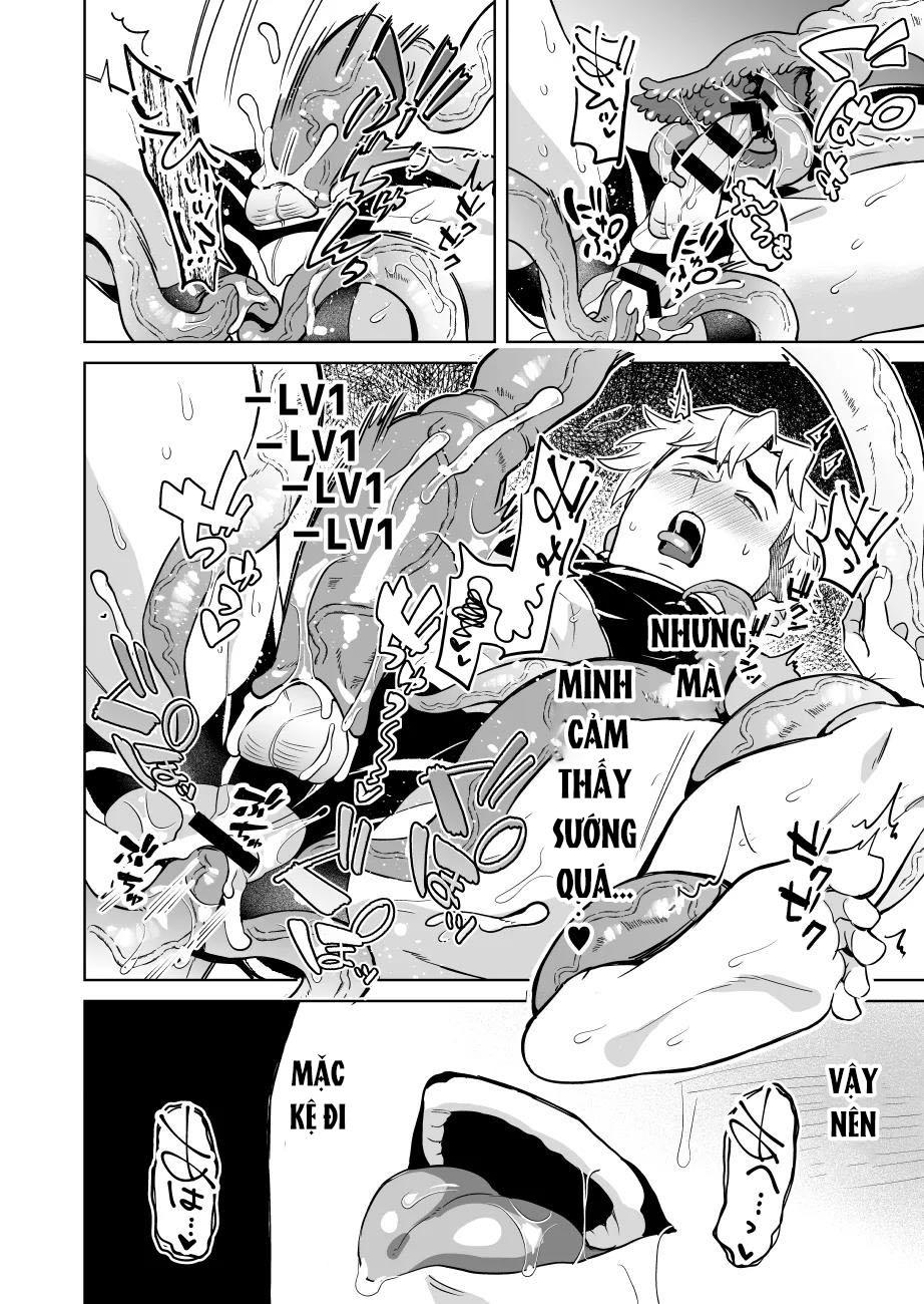 ONESHOT COI LÀ NỨNG Chapter 271.2 - Trang 2