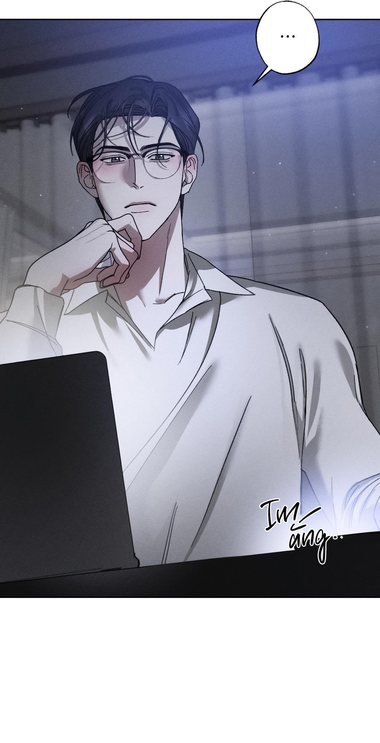 Close Up Chapter 25 - Next Chapter 26
