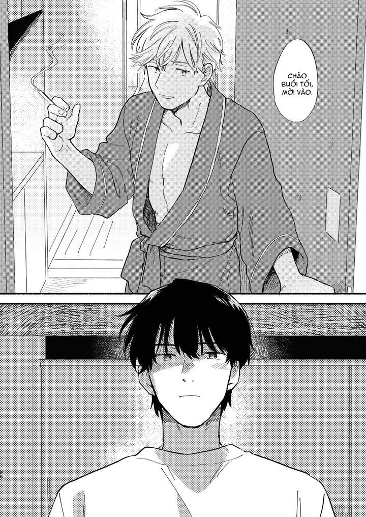 ONESHOT COI LÀ NỨNG Chapter 266 - Trang 2