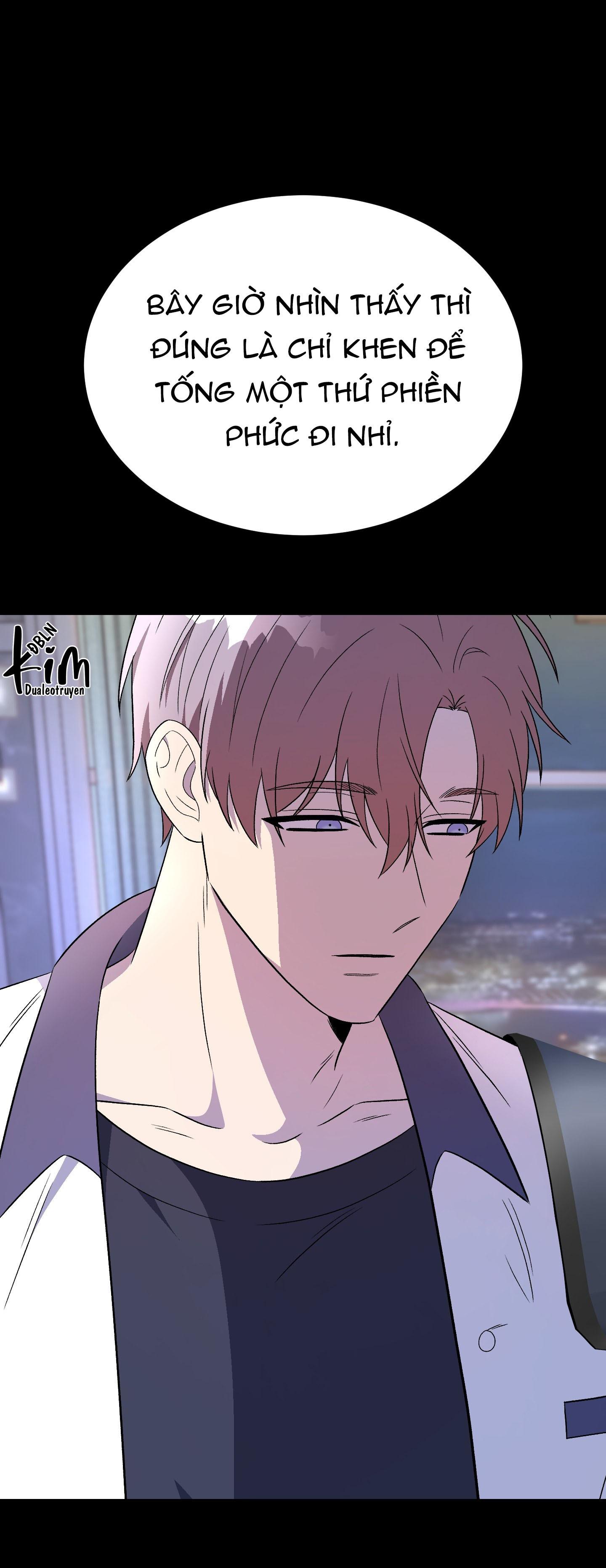 NGHIỆN SEX Chapter 30.3 đếm ngược 3 - Trang 2