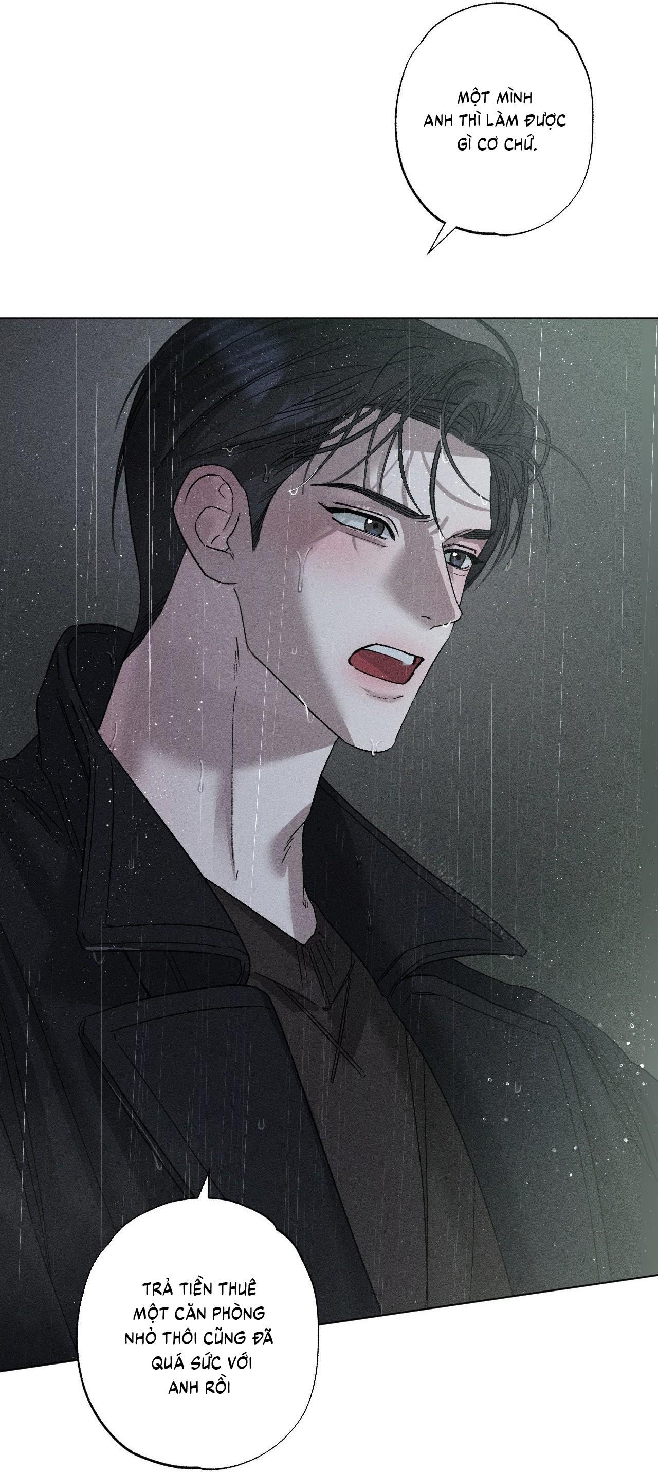 Close Up Chapter 27 H+ End season 1 - Next Chapter 28 Season 2