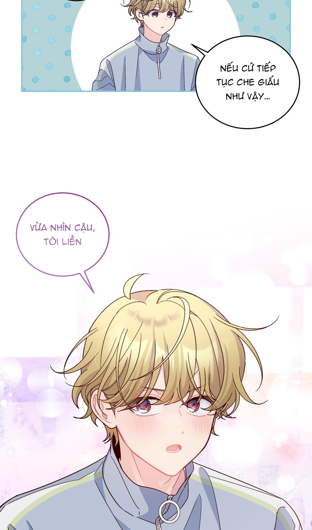 (END) Merry Marbling Chapter 100 - Trang 2