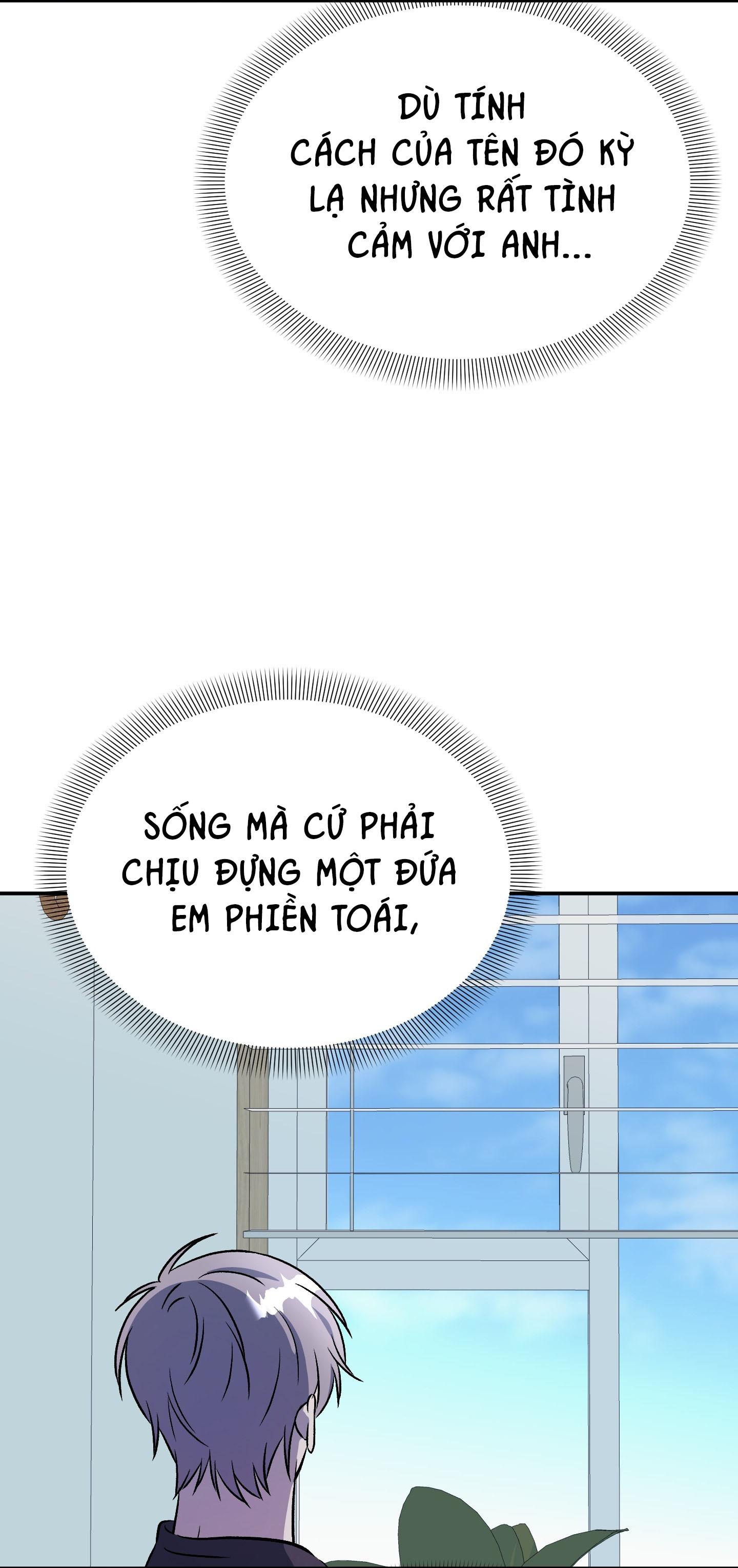 NGHIỆN SEX Chapter 30.7 đếm ngược 7 - Trang 2