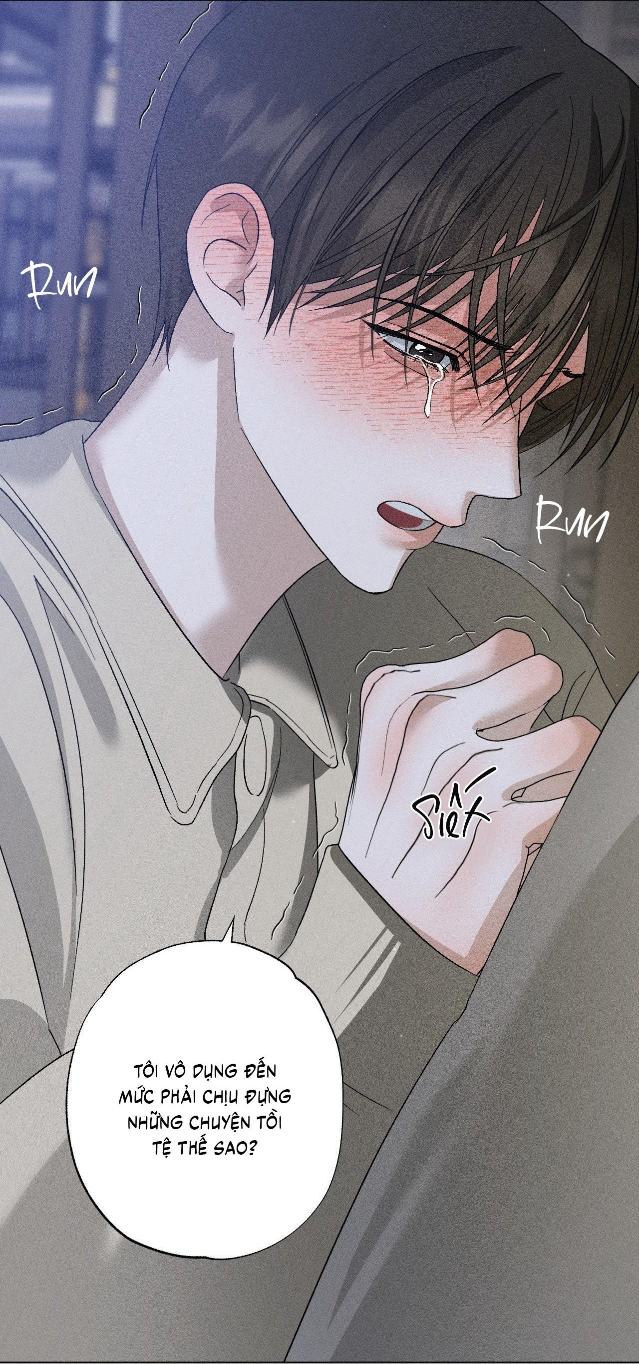 Close Up Chapter 26 - Next Chapter 27 H+ End season 1