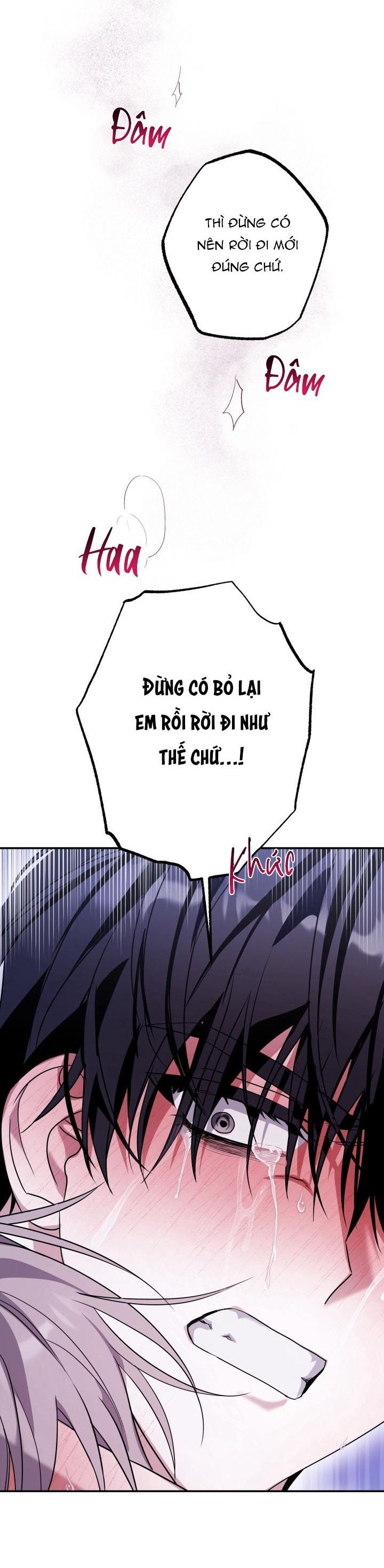 TUYỂN TẬP TRUYỆN NGẮN HỎNY CỦA NHÀ SẸC Chapter 79.3 thuốc 3 - Trang 2