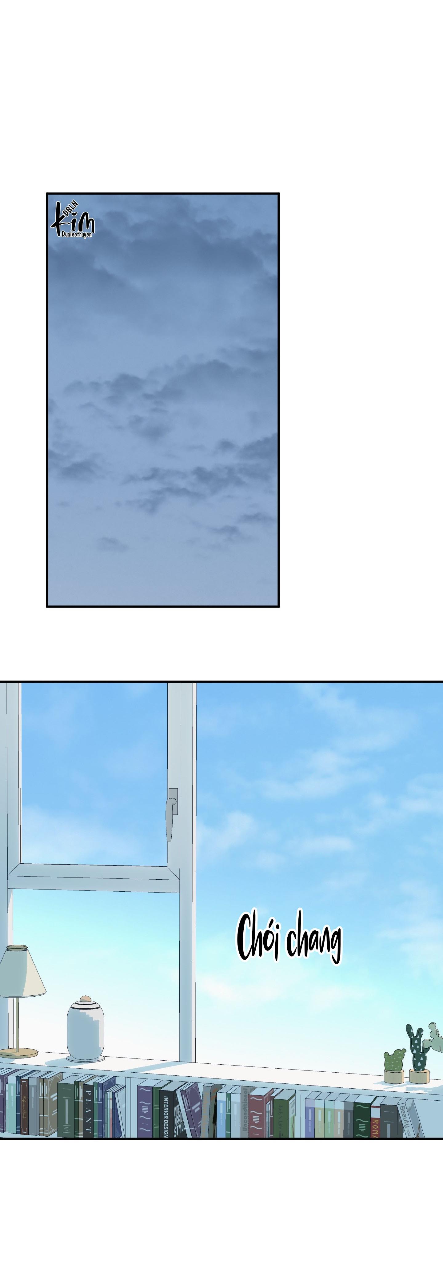 NGHIỆN SEX Chapter 30.7 đếm ngược 7 - Trang 2