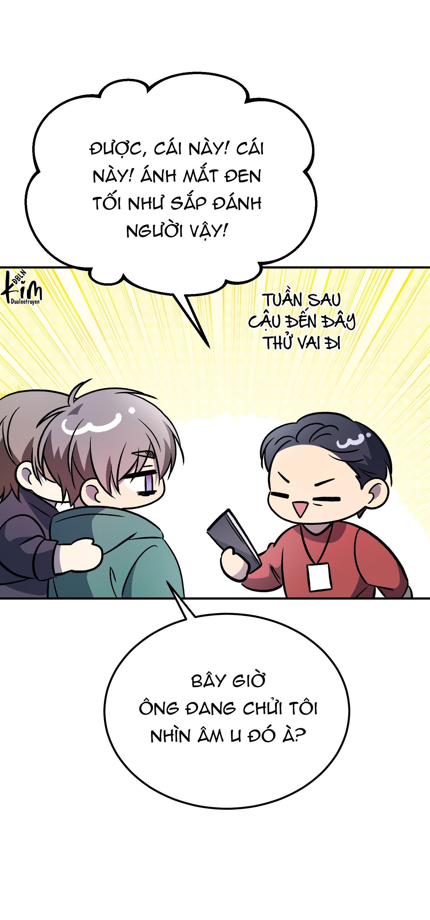 NGHIỆN SEX Chapter 30.91 đếm ngược end - Trang 2