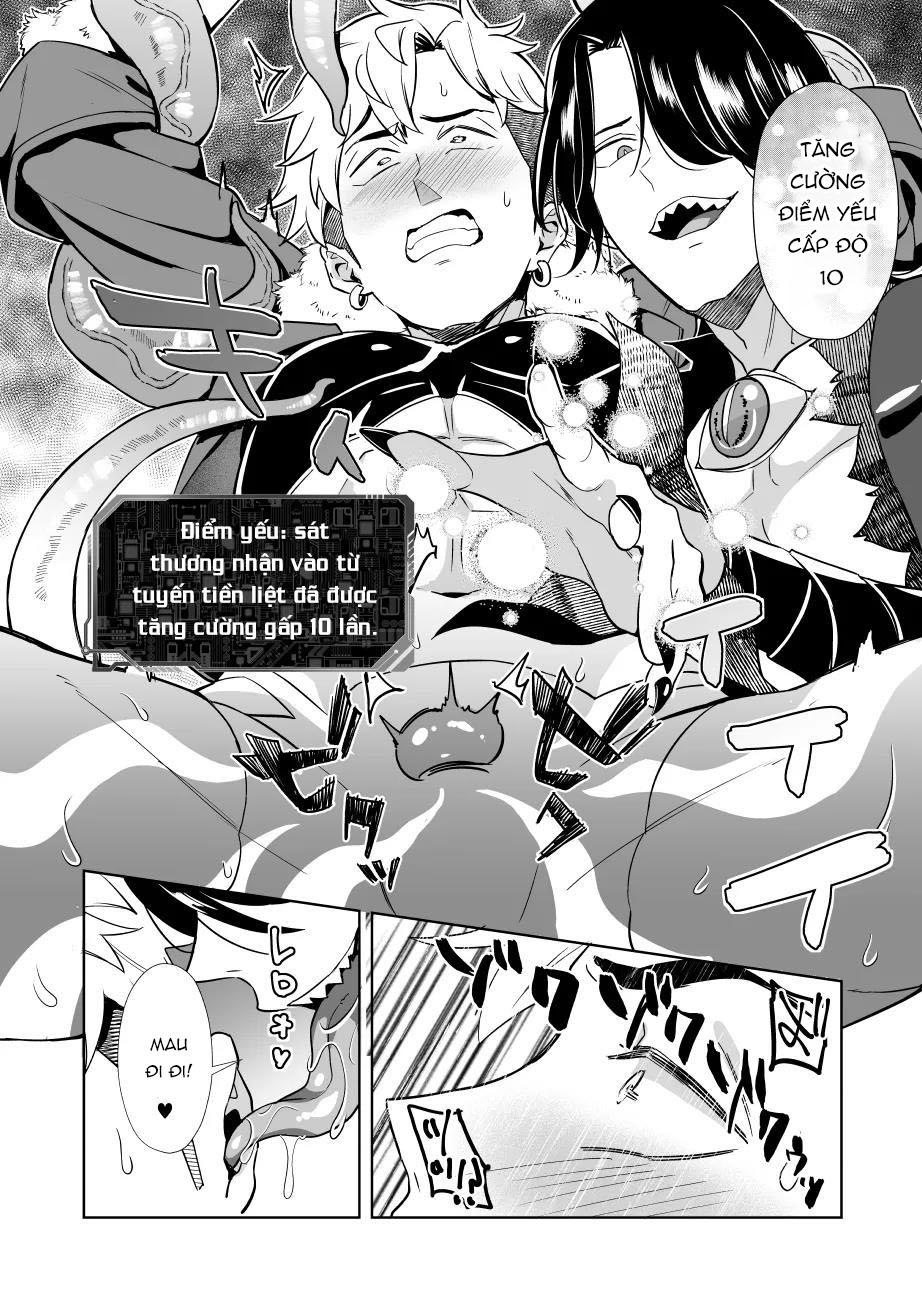 ONESHOT COI LÀ NỨNG Chapter 271.2 - Trang 2