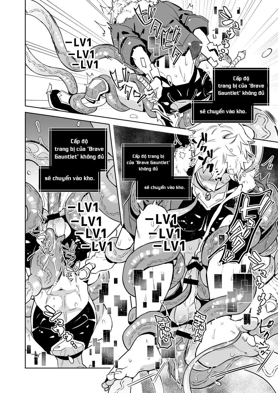 ONESHOT COI LÀ NỨNG Chapter 271.2 - Trang 2