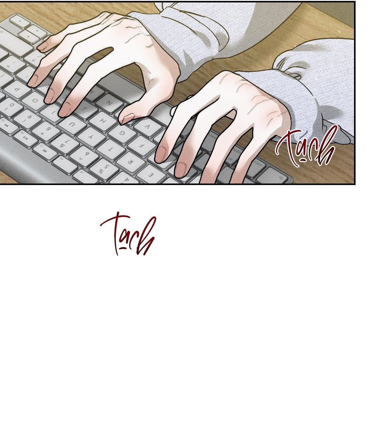 Close Up Chapter 24 - Next Chapter 25