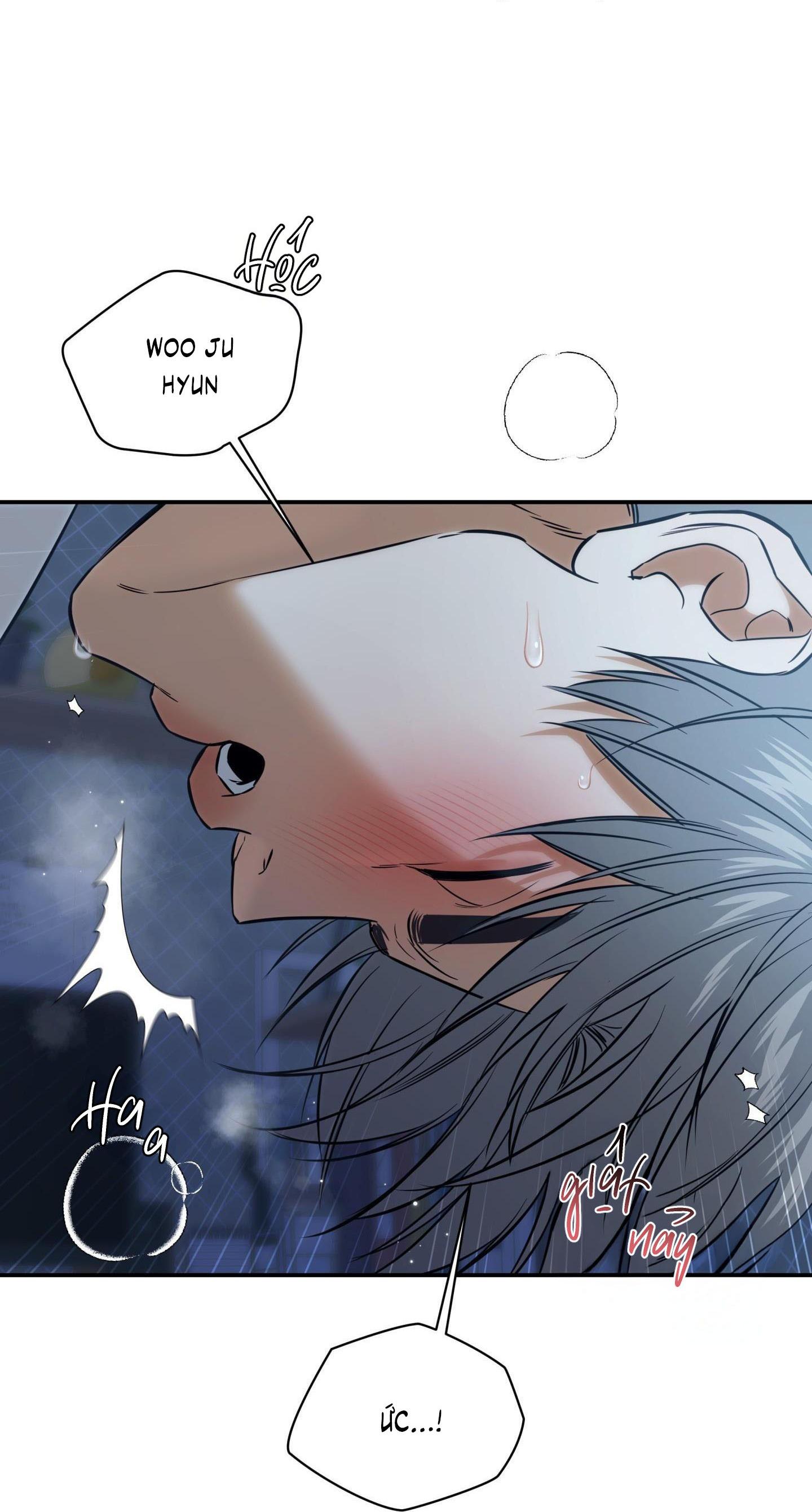 |DROP| Hưởng Lợi Chapter 44 H+ - Trang 2