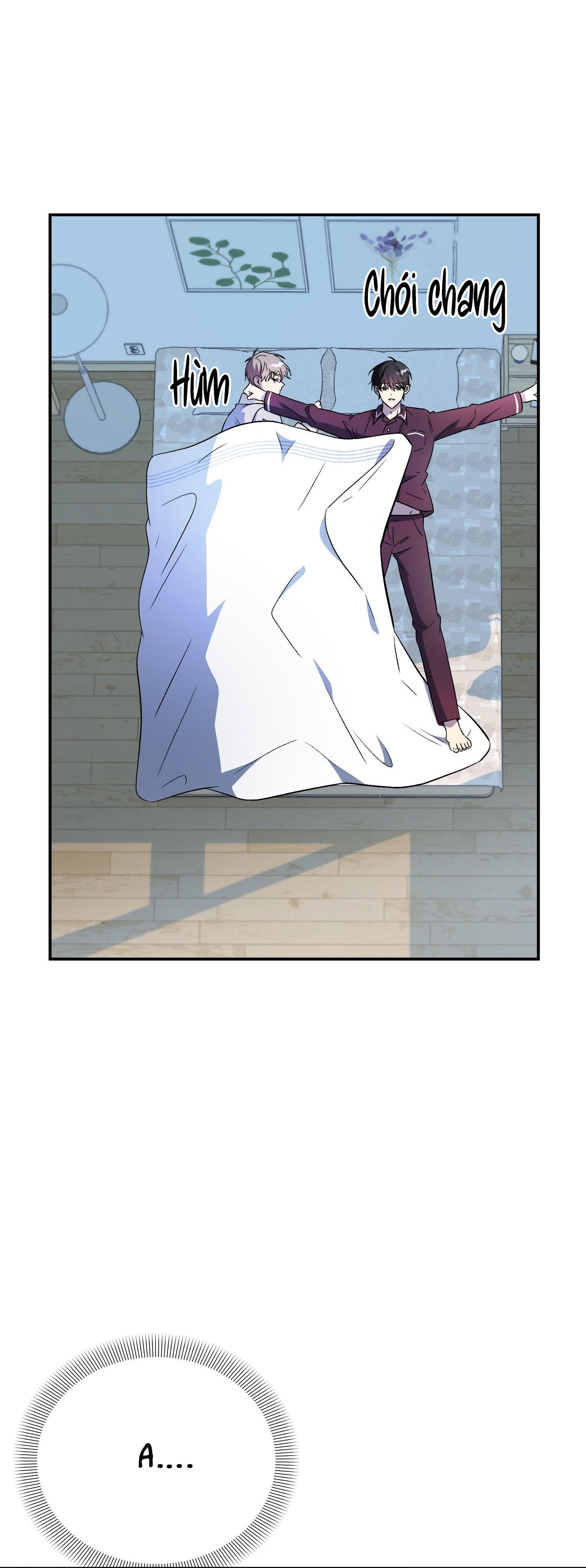 NGHIỆN SEX Chapter 30.5 đếm ngược 5 - Trang 2