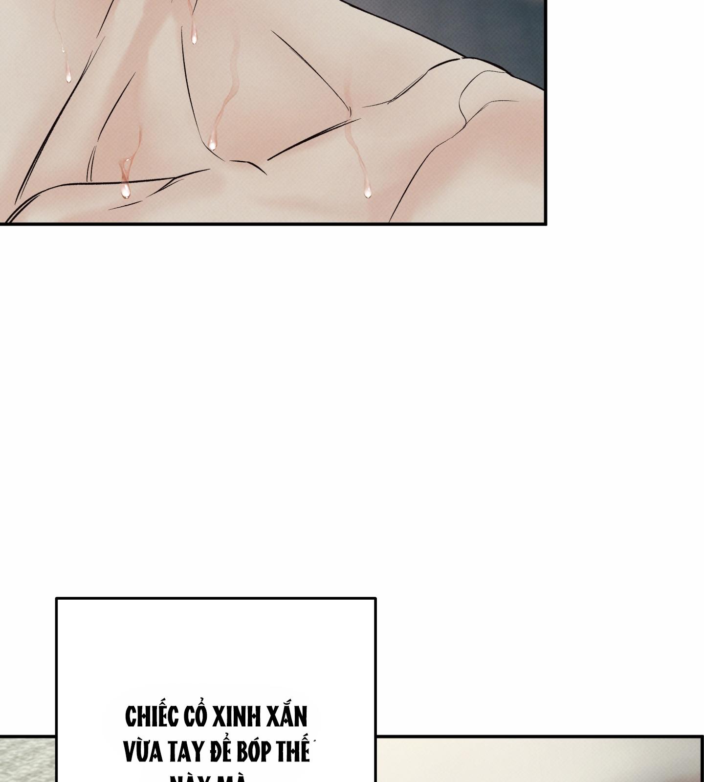 (RÔ LAI) Nửa tỉnh nửa mê Chapter 15 - Trang 2