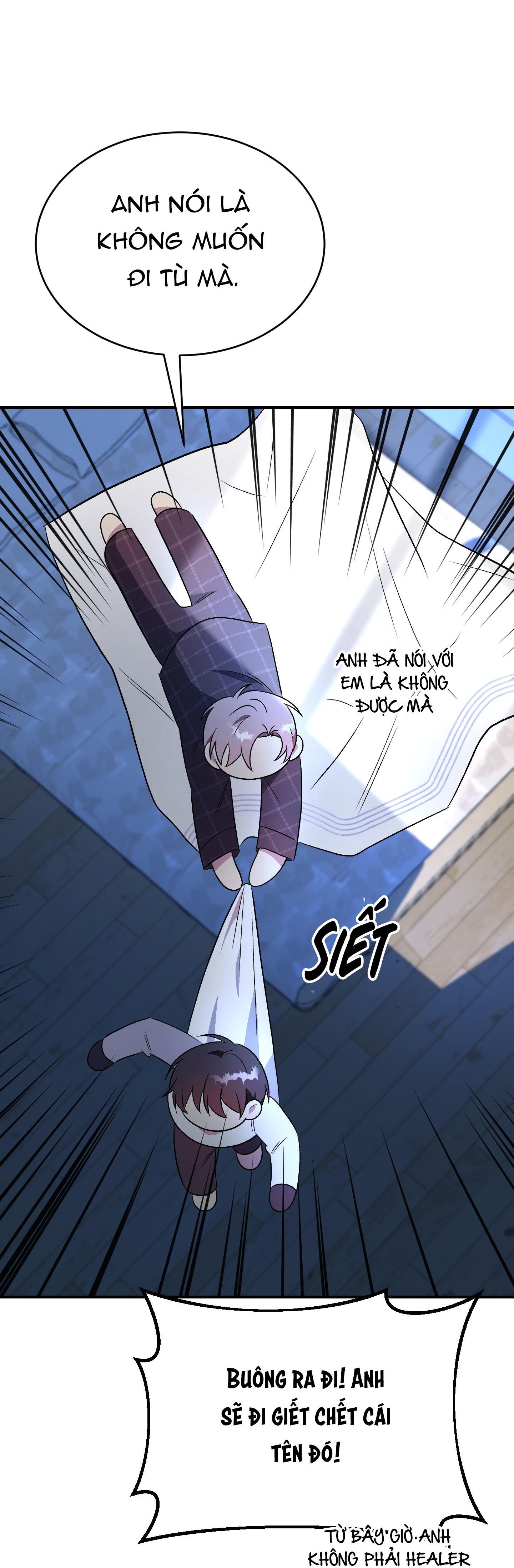 NGHIỆN SEX Chapter 30.3 đếm ngược 3 - Trang 2