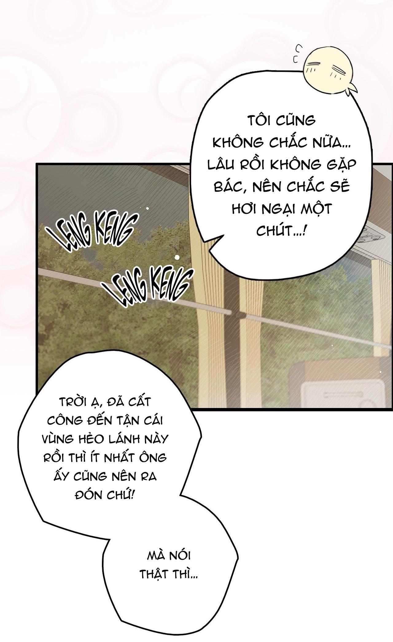 (FULL HD) TRANG TRẠI DÂM ĐÃNG Chapter 1 - Trang 2