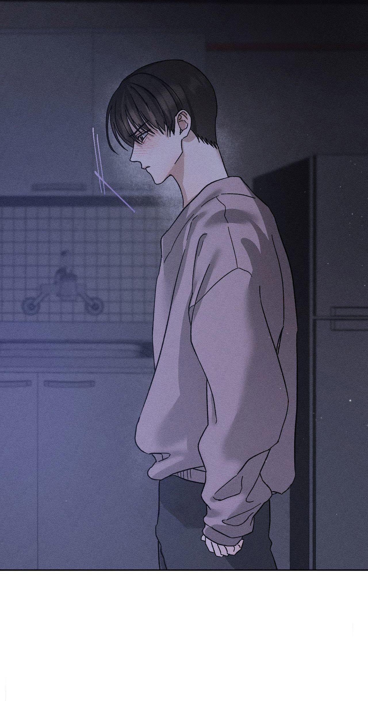 Close Up Chapter 17 - Next Chapter 18