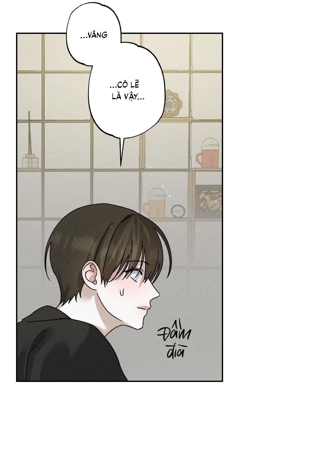 Close Up Chapter 19 - Next Chapter 20