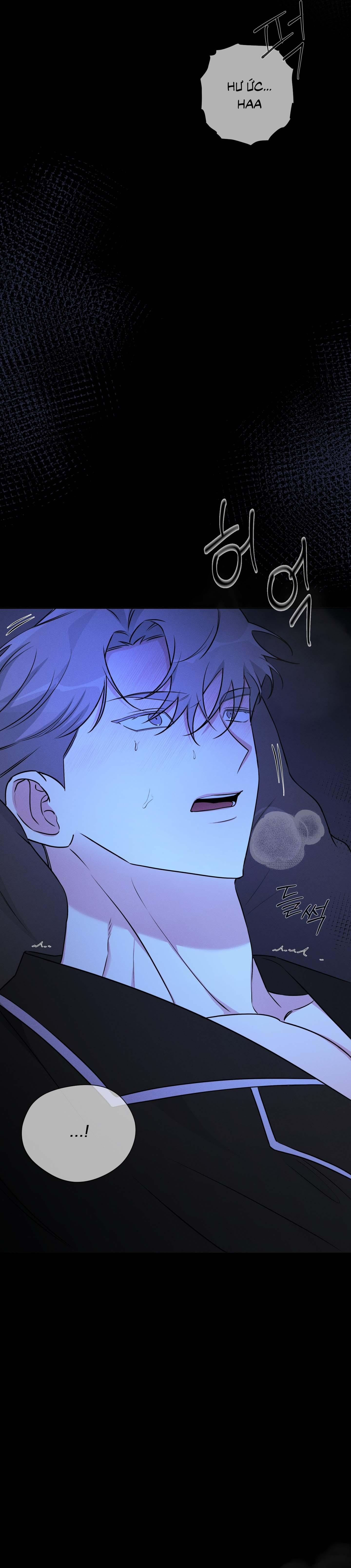 Tin Đồn Chapter 1 - Next Chapter 2