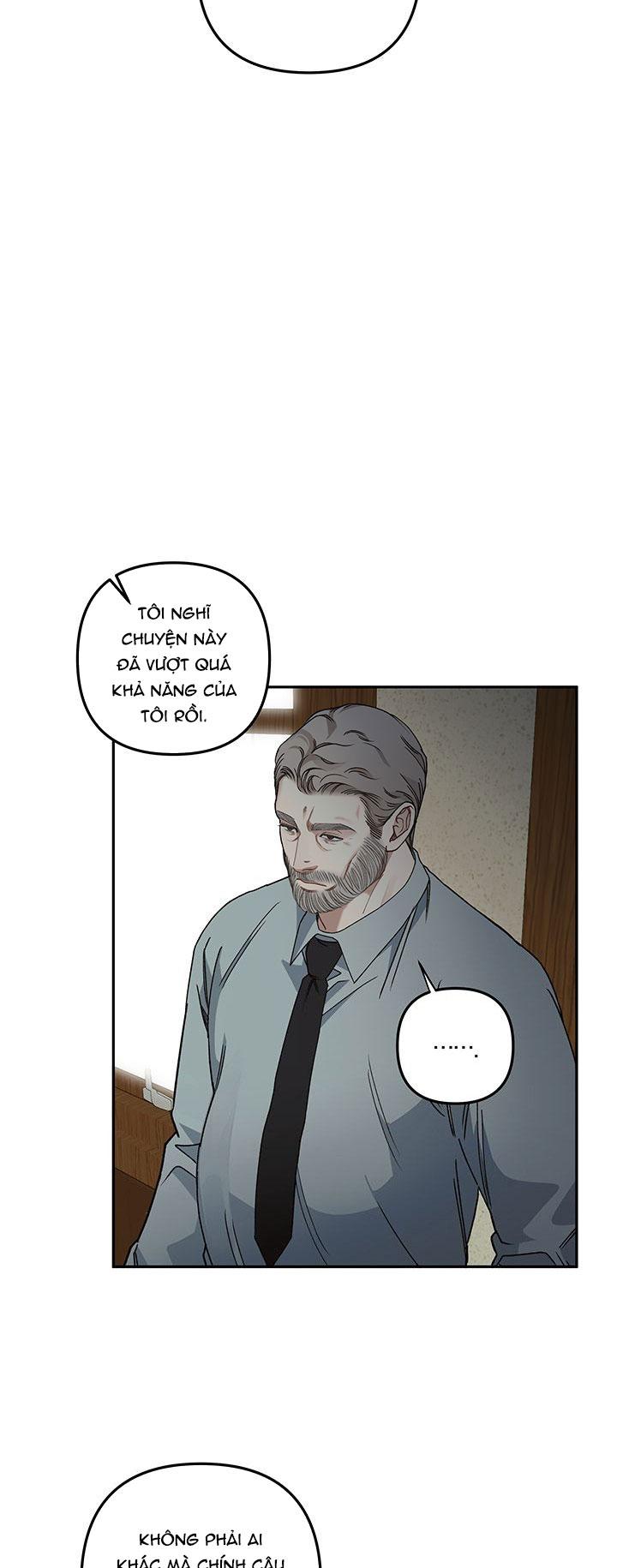 TUYỂN TẬP NHỮNG ÔNG CHÚ TÀ ZÂM Chapter 19.7 khu vực end - Trang 2