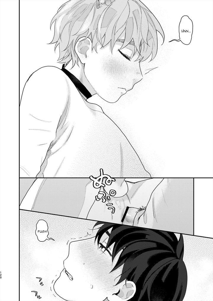 ONESHOT CHỊCH Chapter 218.5 - Trang 2