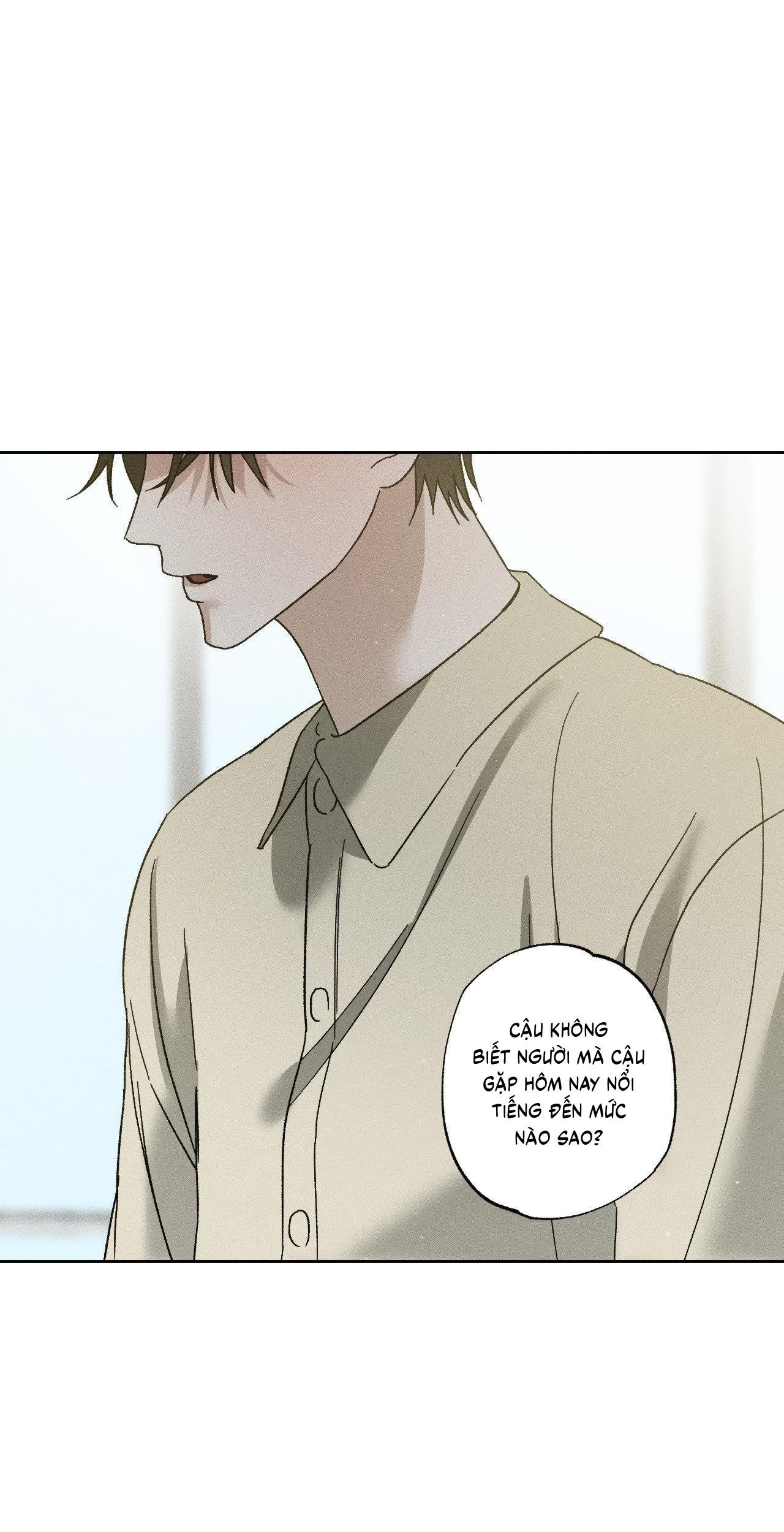 Close Up Chapter 25 - Next Chapter 26