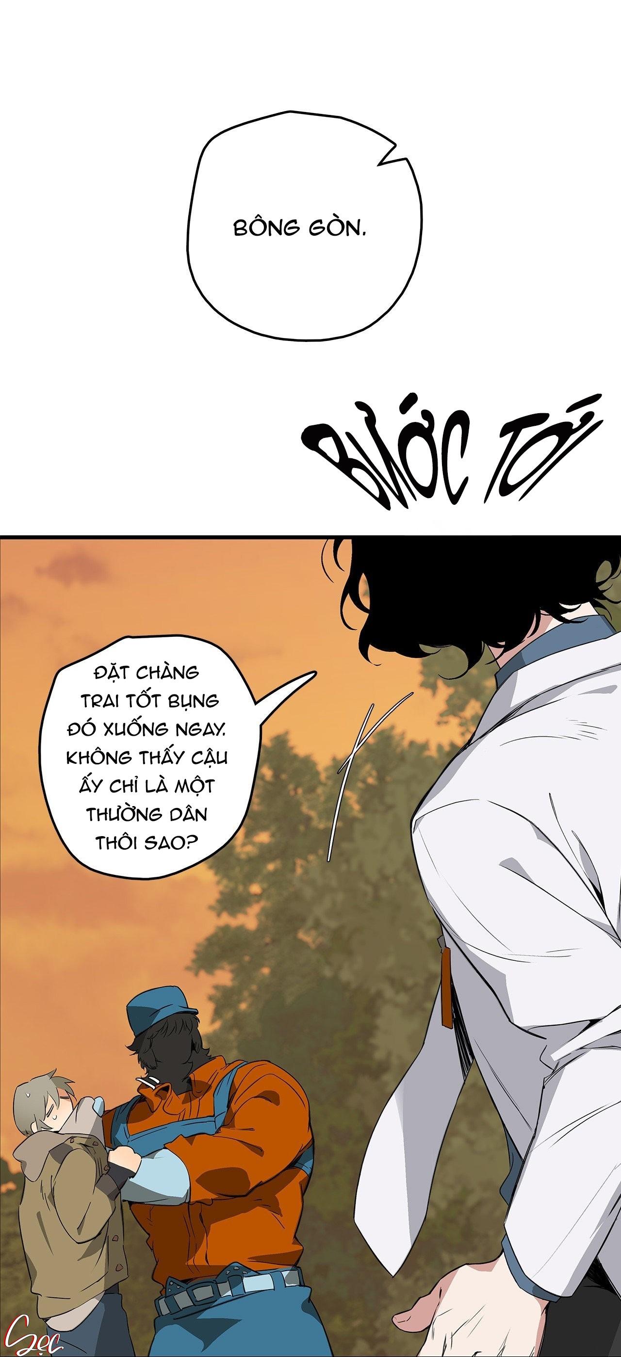 (FULL HD) TRANG TRẠI DÂM ĐÃNG Chapter 1 - Trang 2