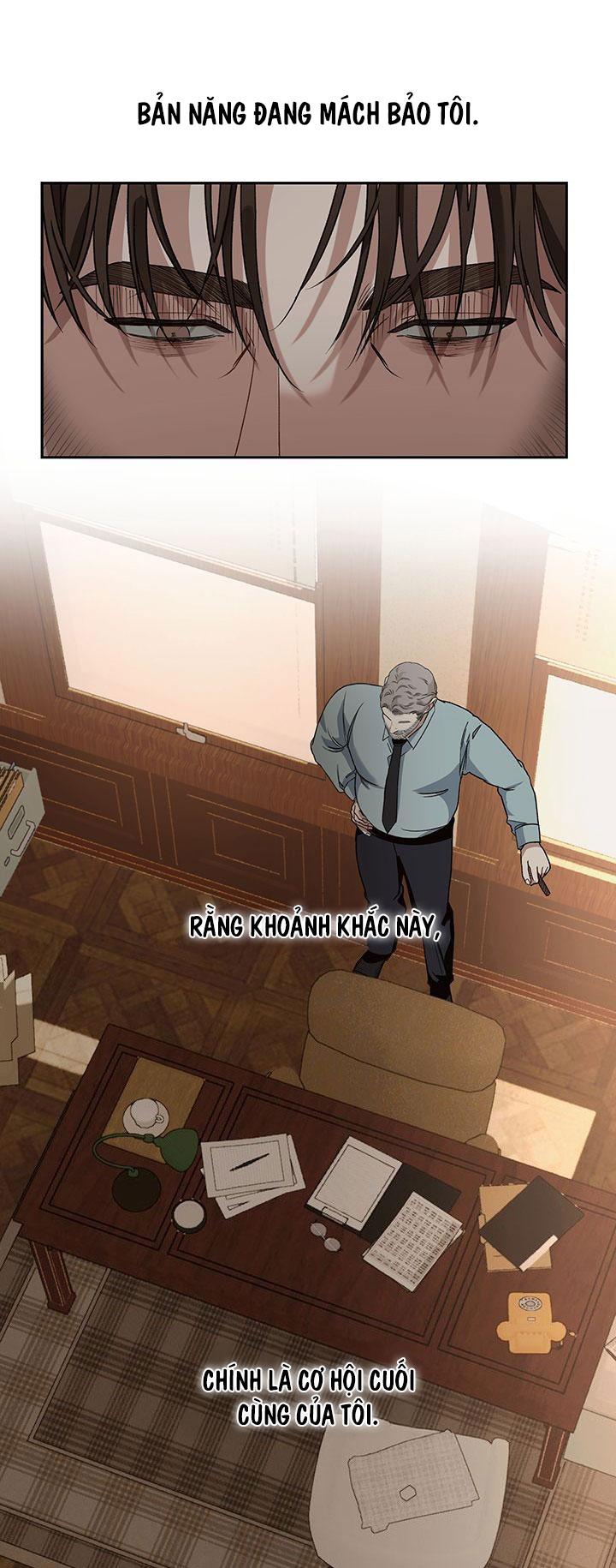 TUYỂN TẬP NHỮNG ÔNG CHÚ TÀ ZÂM Chapter 19.7 khu vực end - Trang 2