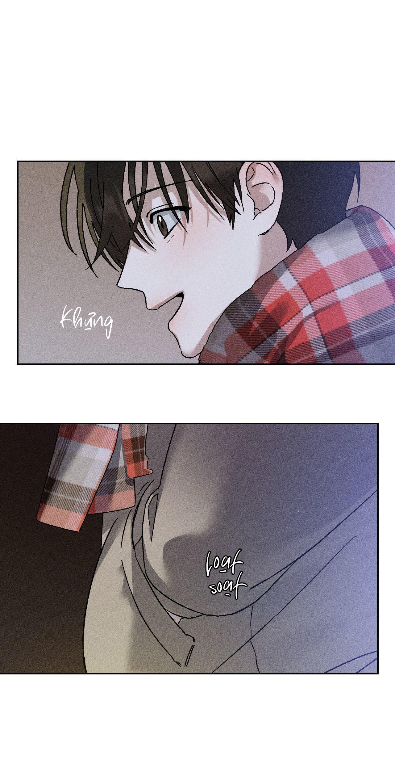 Close Up Chapter 19 - Next Chapter 20