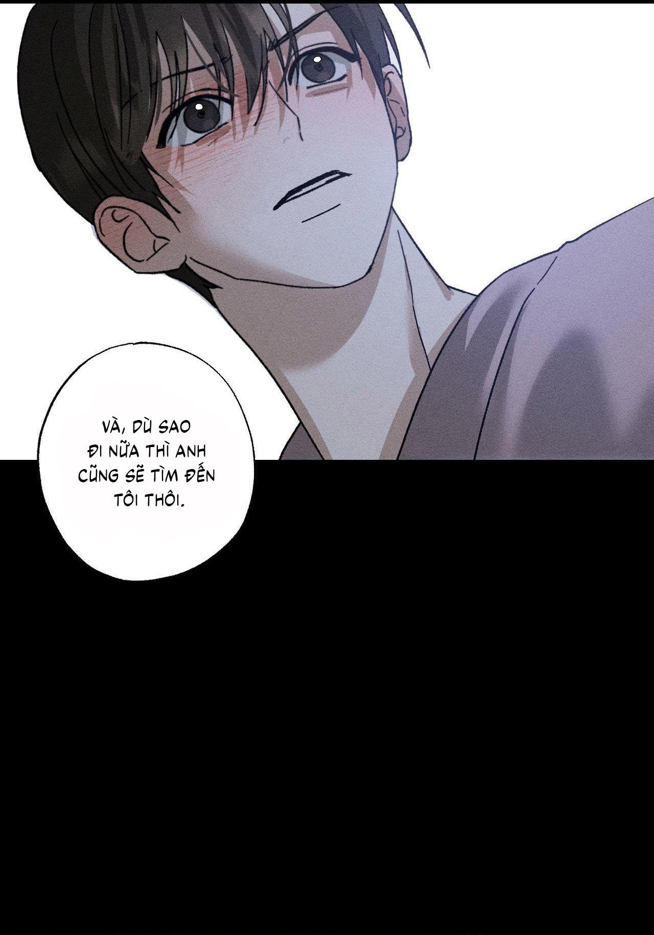 Close Up Chapter 17 - Next Chapter 18